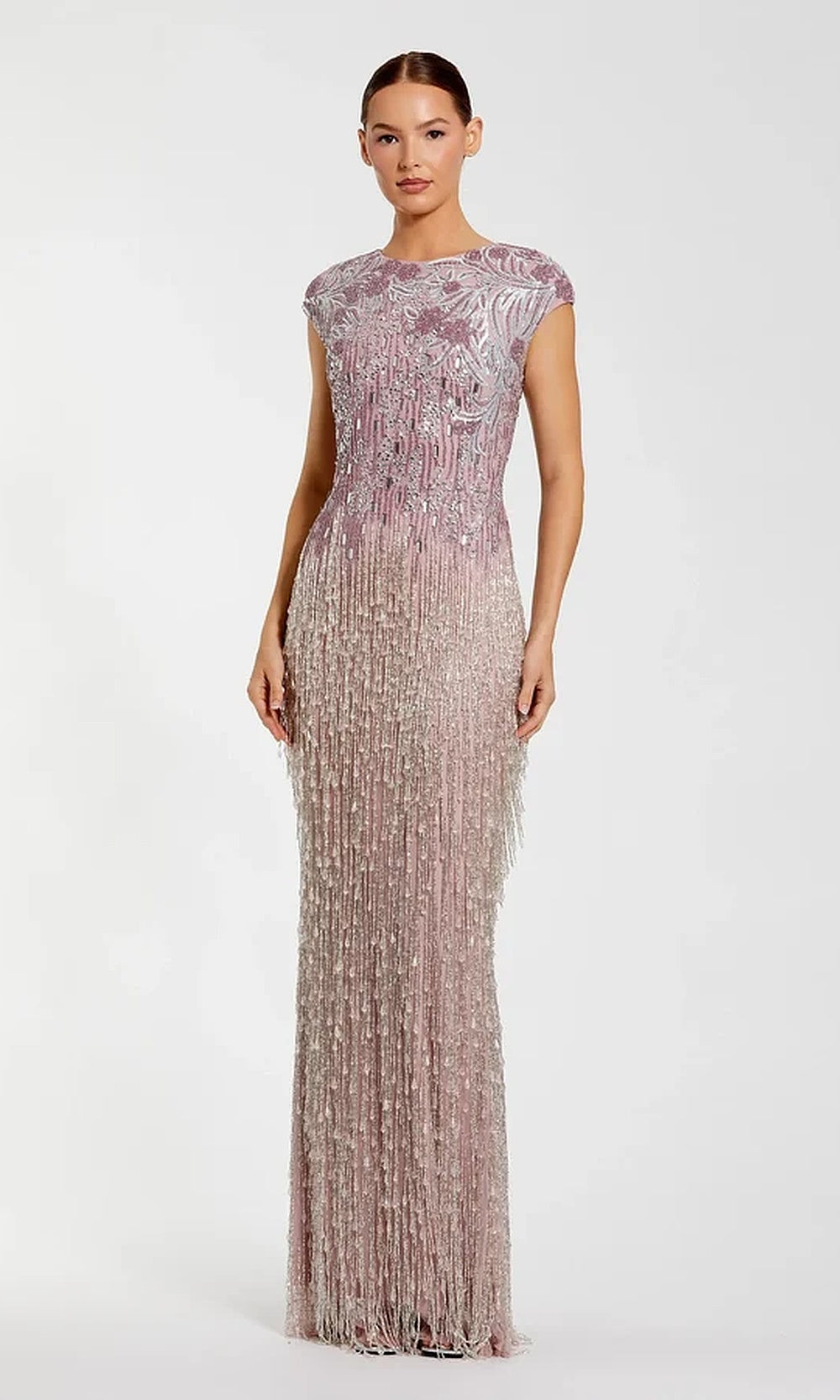 Mac Duggal 6169-MF