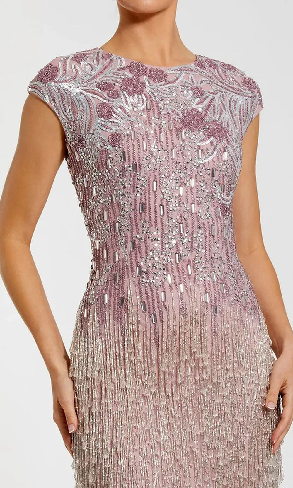 Mac Duggal 6169-MF