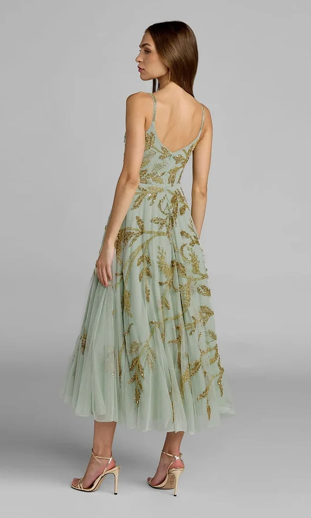 Mac Duggal 6255