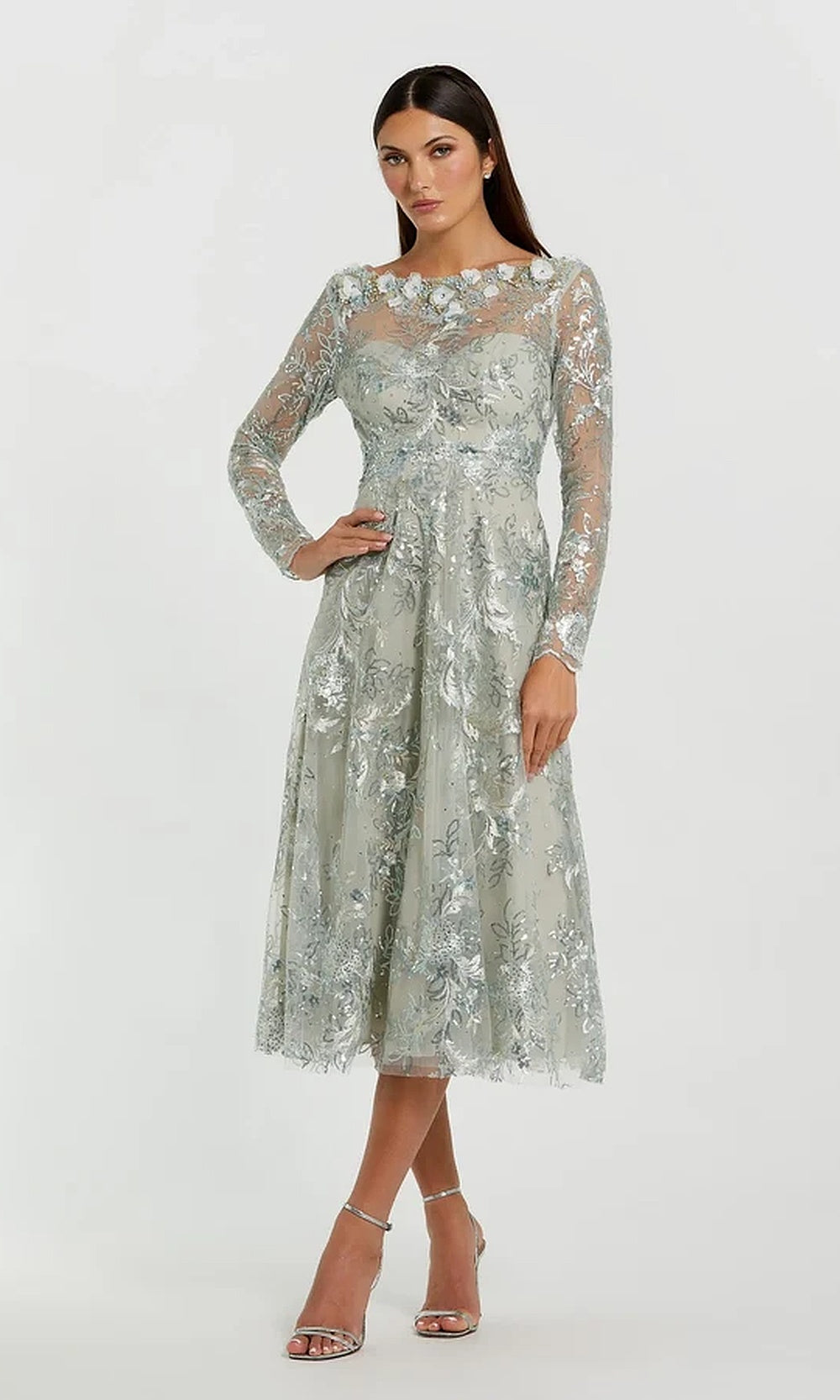 Mac Duggal 68898