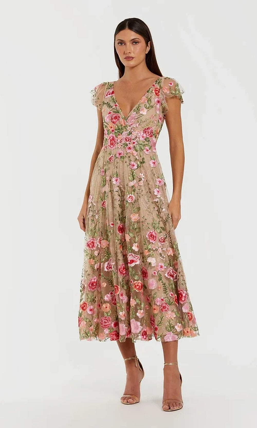 Mac Duggal 69024