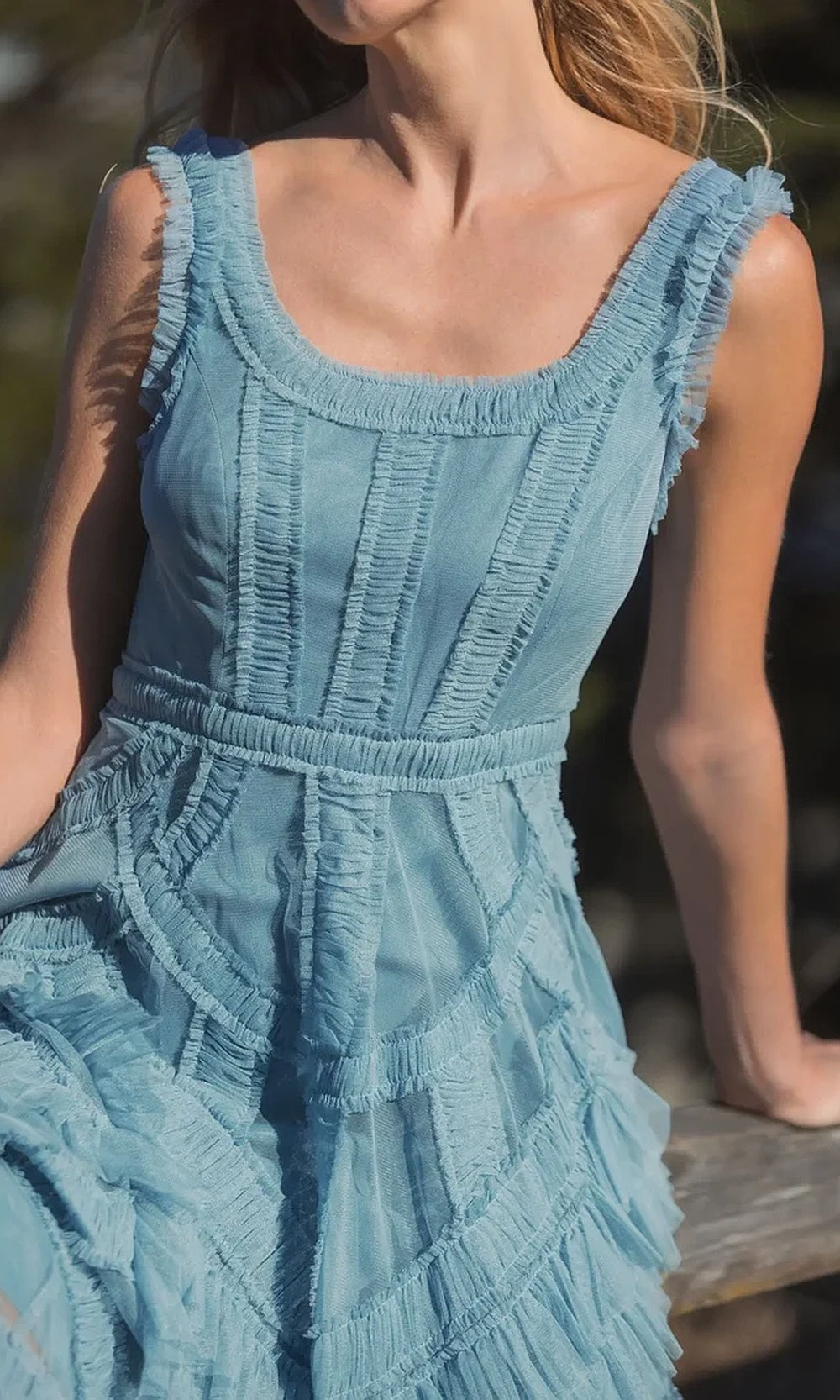Mac Duggal 8250 Cocktail Dress - Midnight