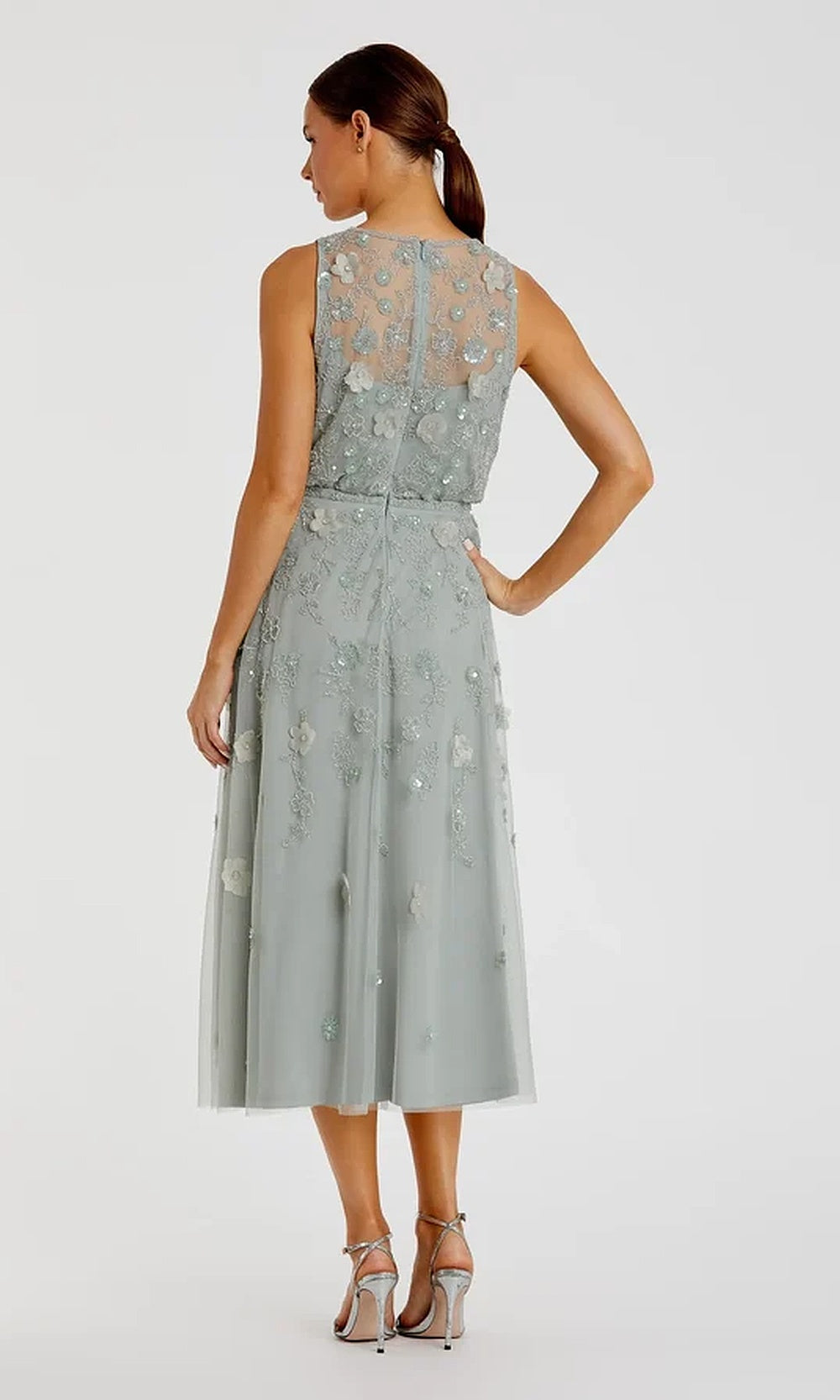Mac Duggal 9380