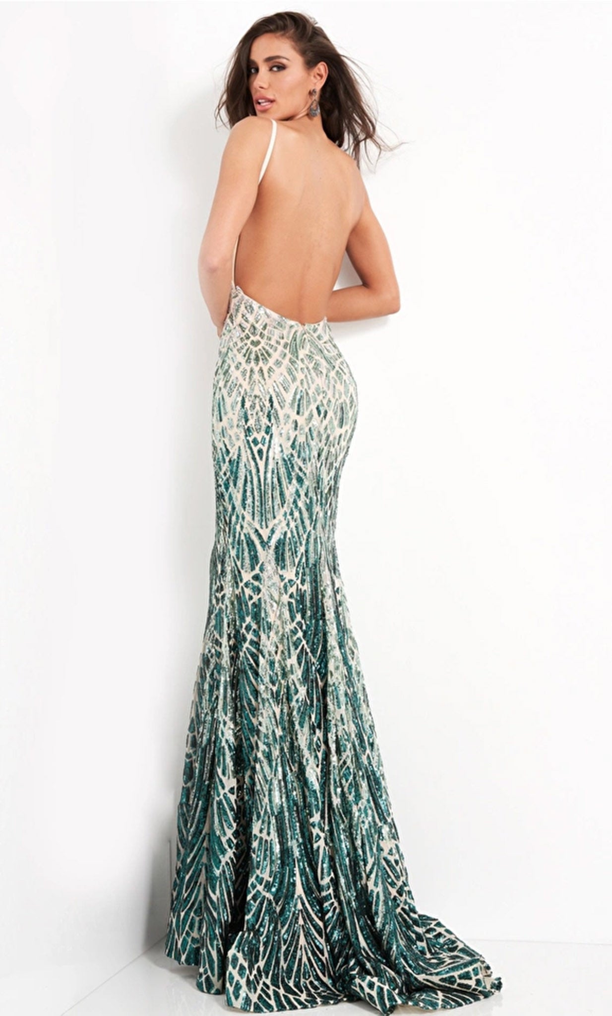 Jovani 06450