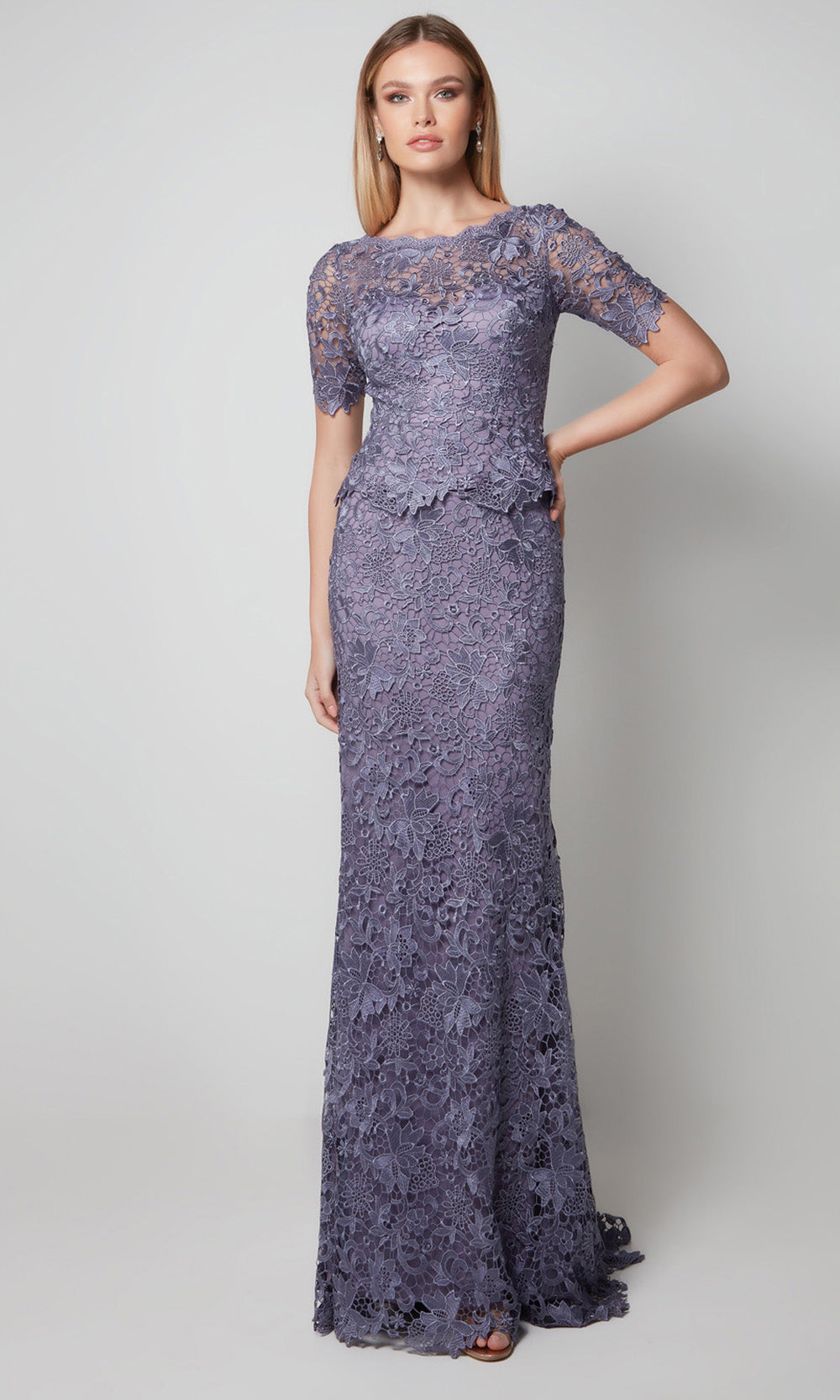 Alyce Paris 27555 In Storm Cloud