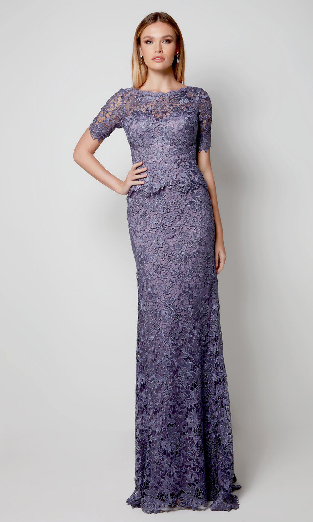 Alyce Paris 27555 In Storm Cloud