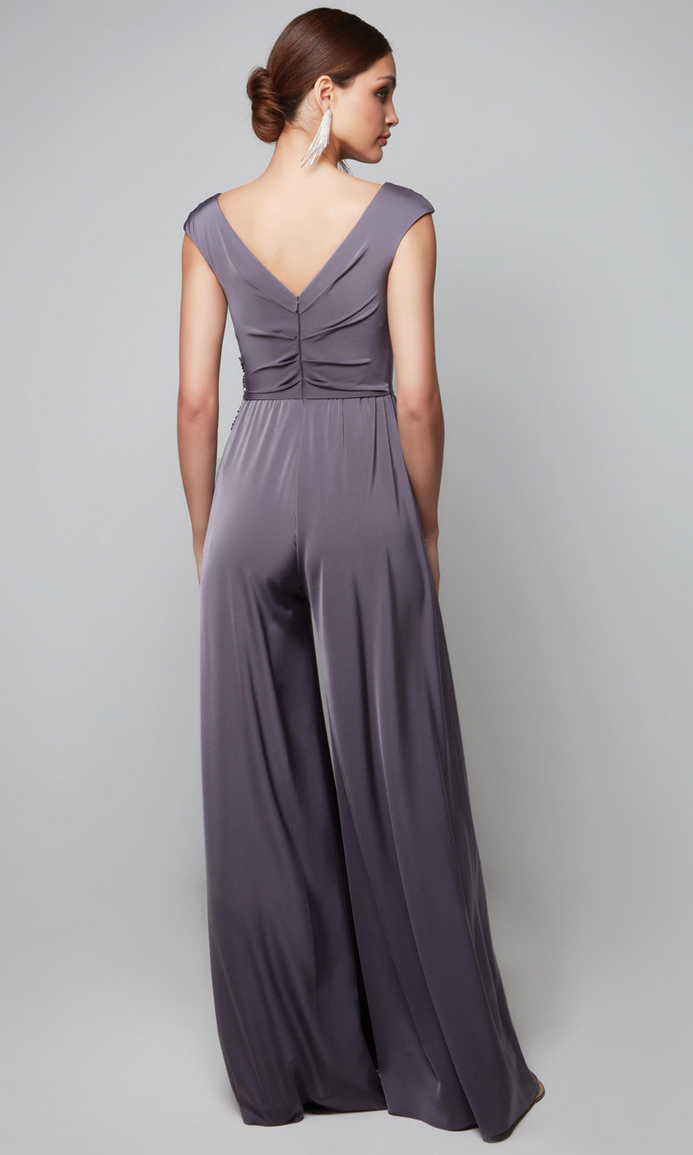 Alyce Paris 27559 In Purple