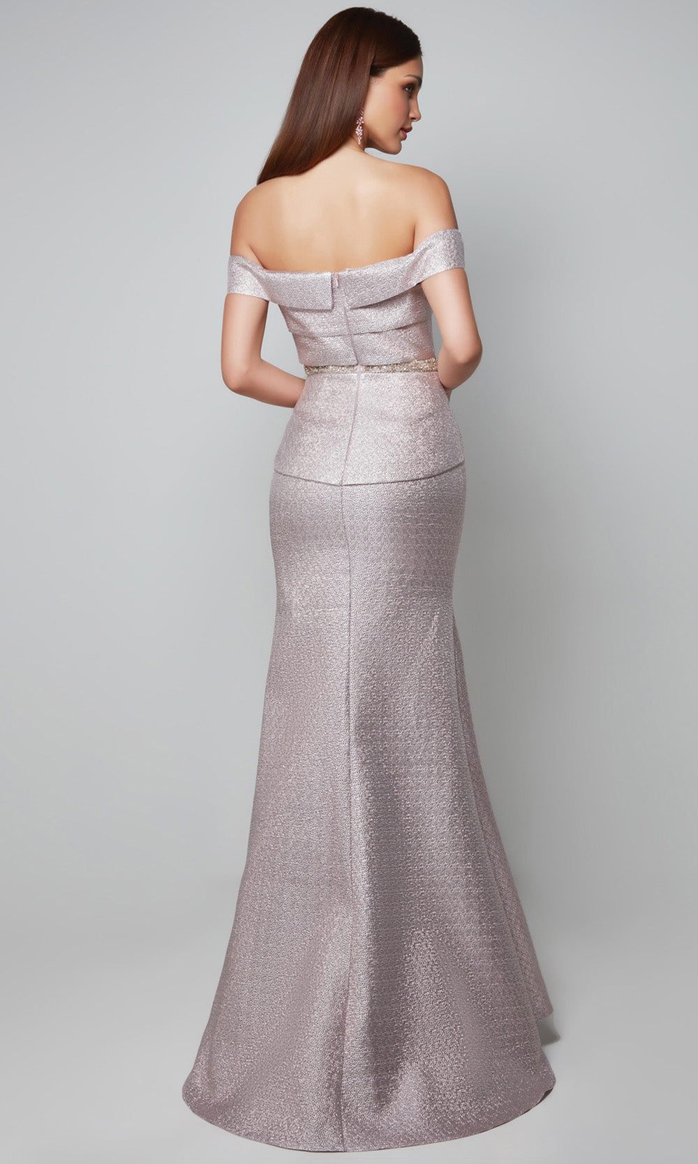 Alyce Paris 27562 In Pink