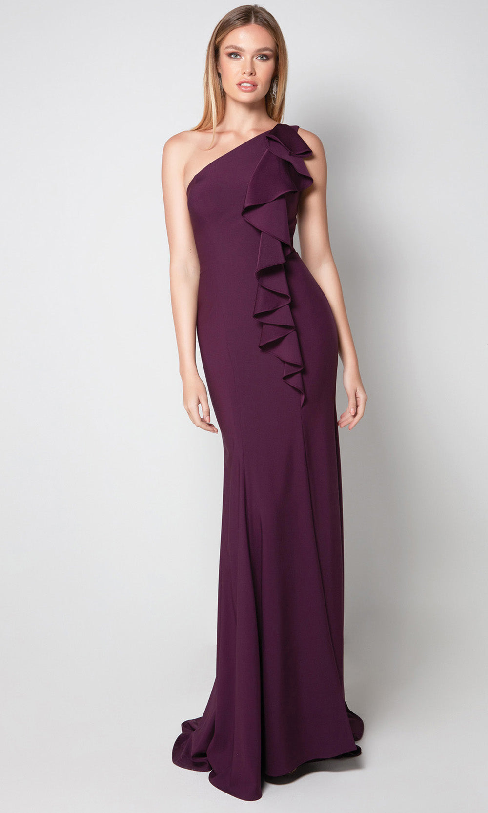 Alyce Paris 27575 In Deef Amesthyst