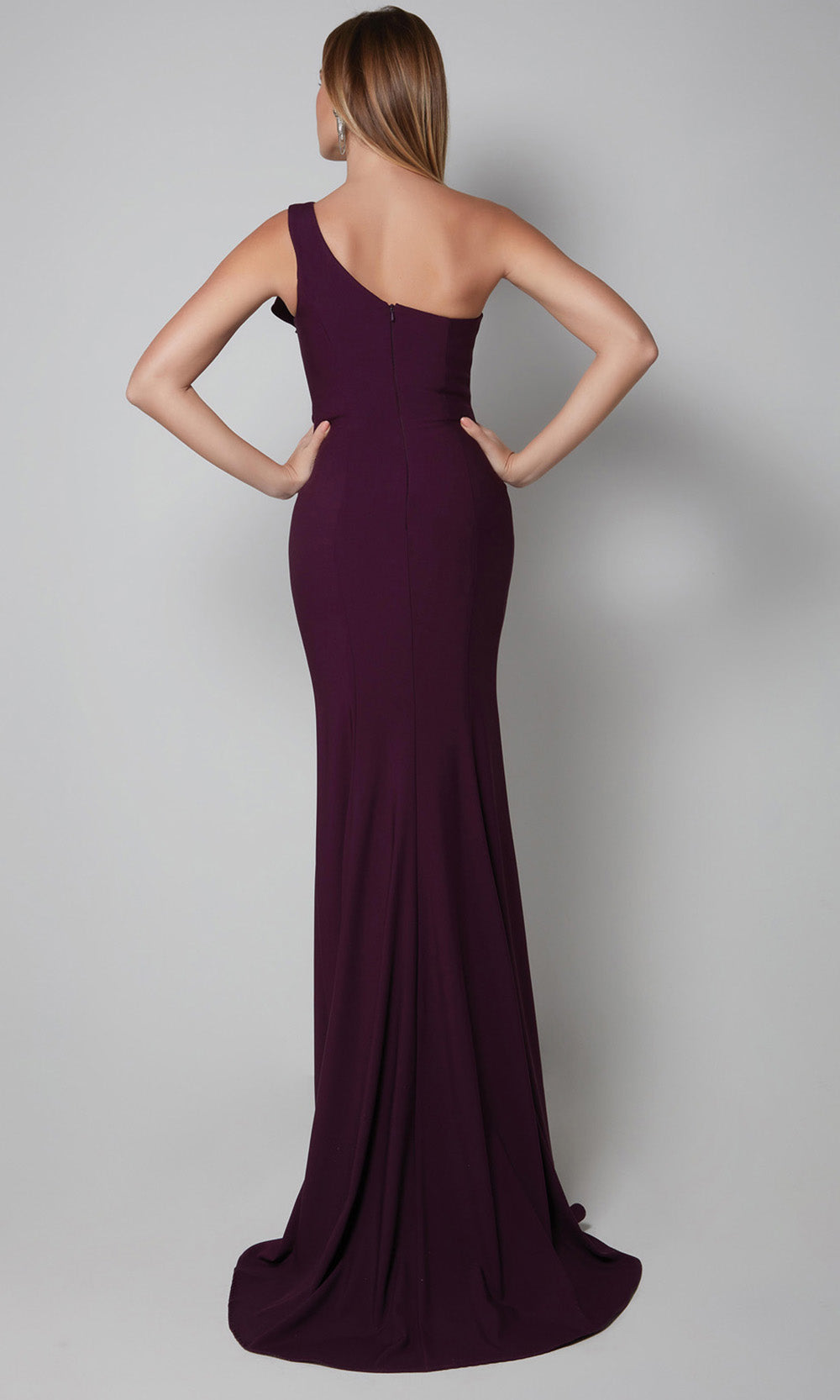 Alyce Paris 27575 In Deef Amesthyst