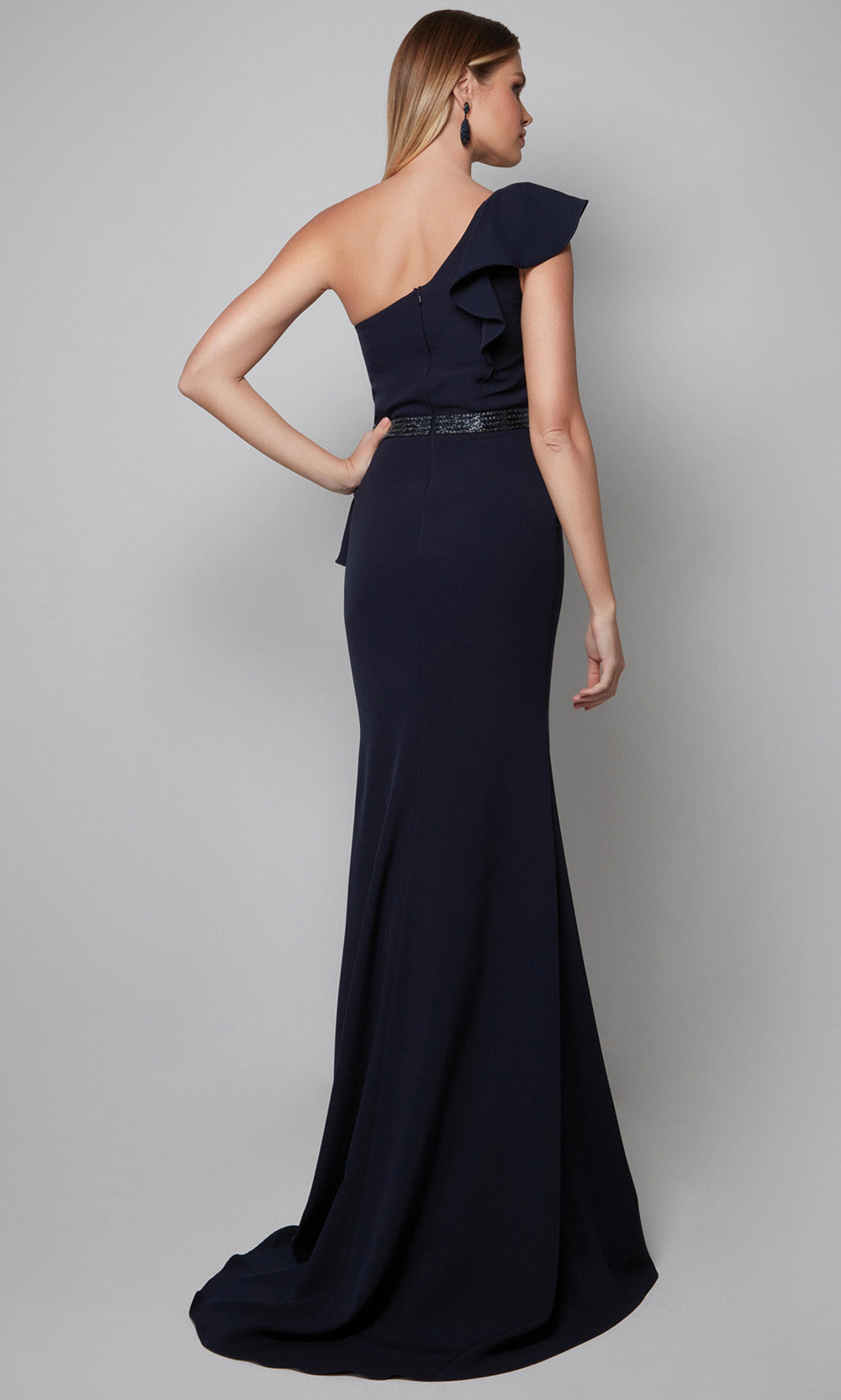 Alyce Paris 27577 In Blue