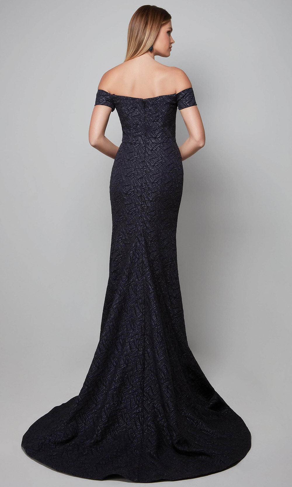 Alyce Paris 27578 In Blue