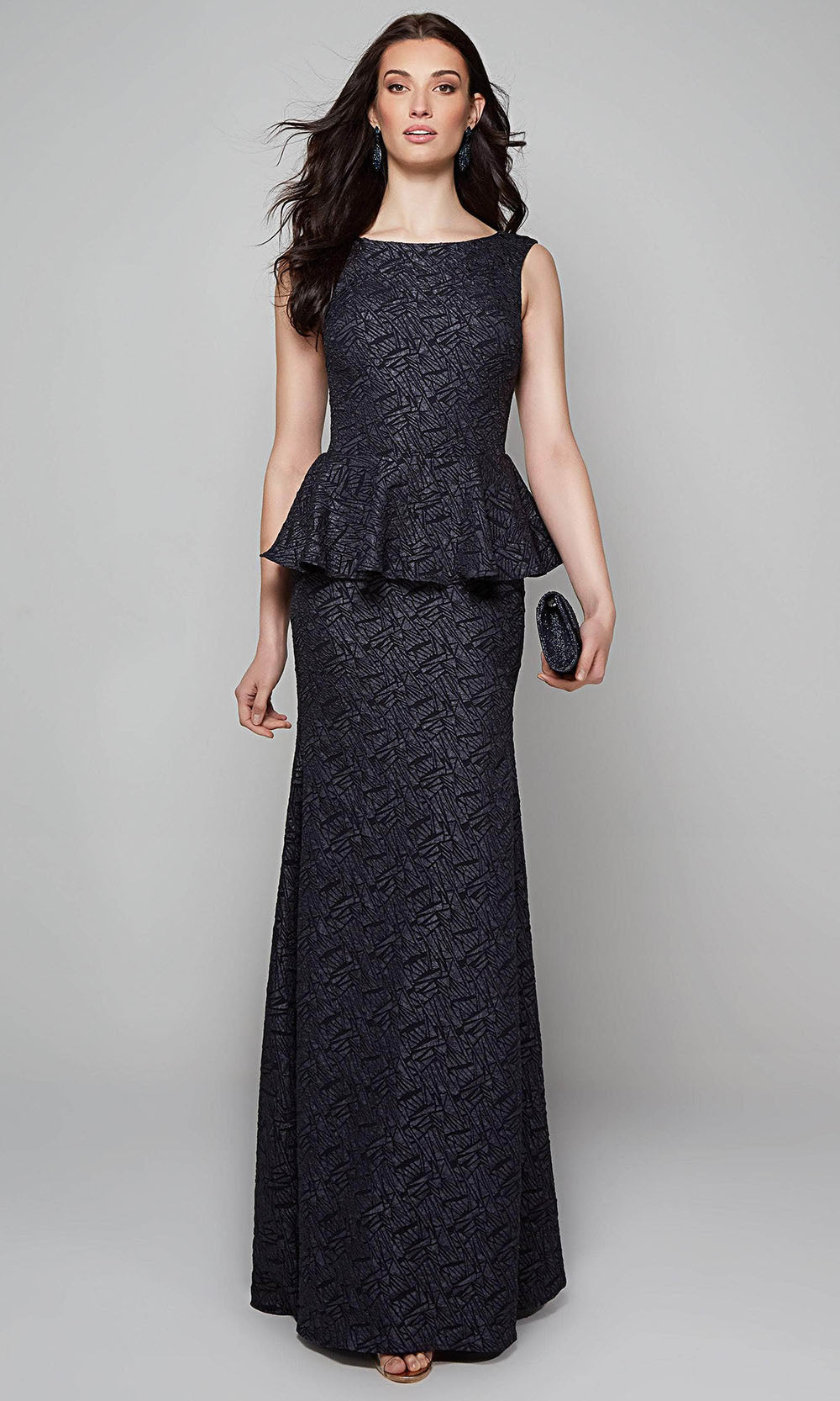 Alyce Paris 27579 In Blue