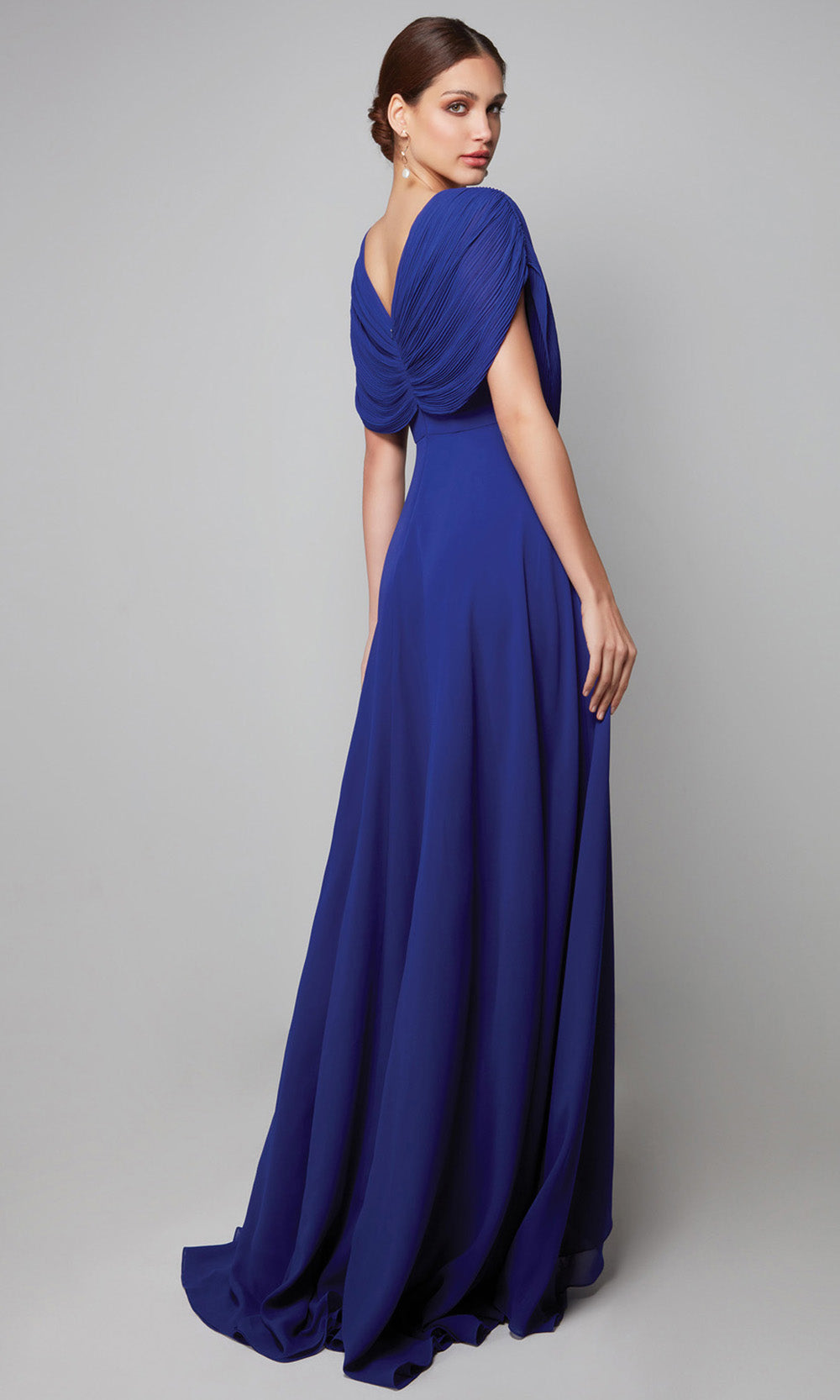 Alyce Paris 27592 In Blue