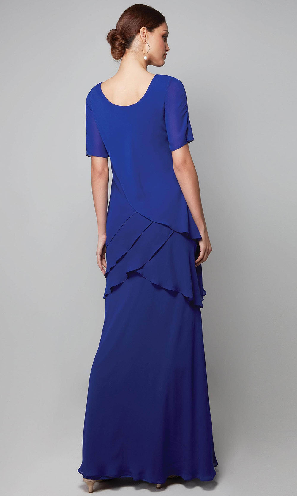 Alyce Paris 27593 In Blue