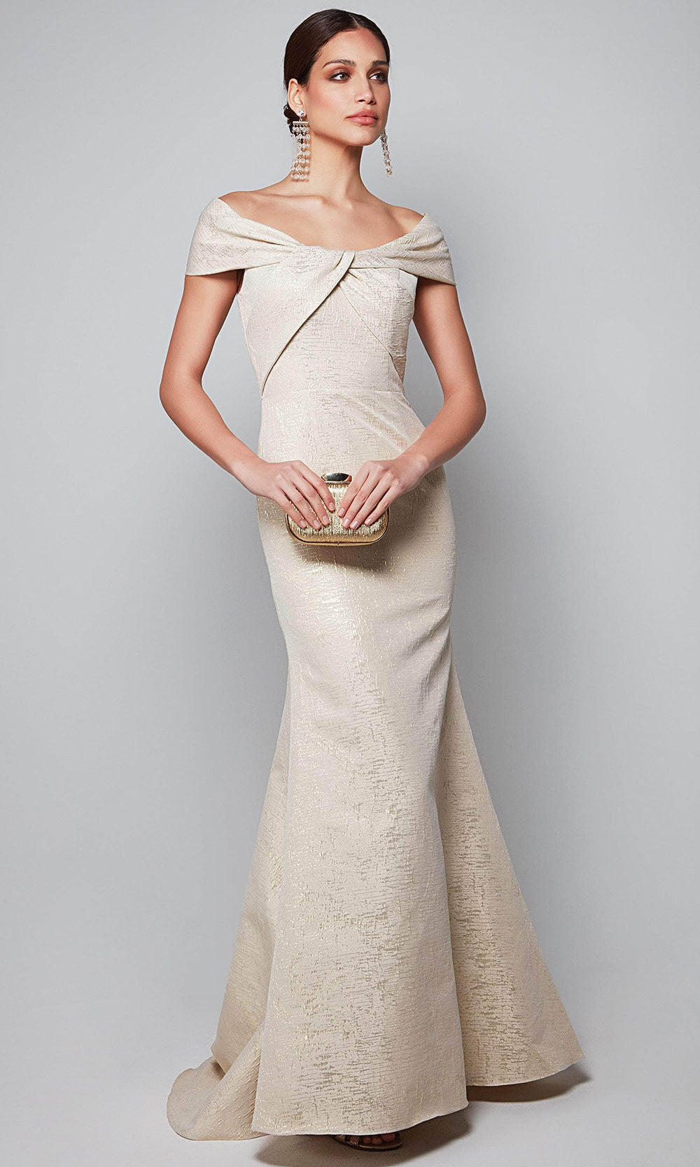 Alyce Paris 27613 In Neutral