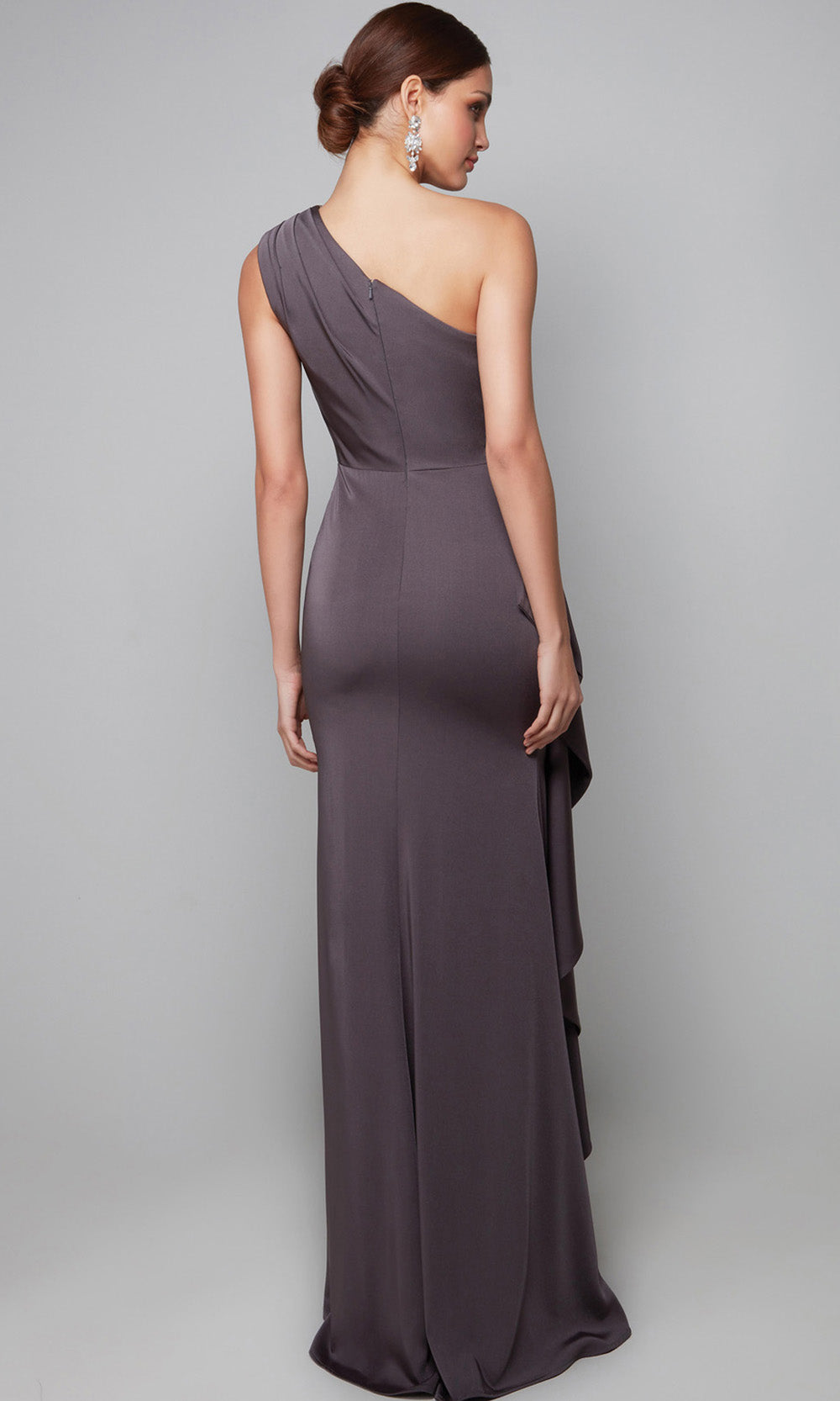 Alyce Paris 27624 In Gray