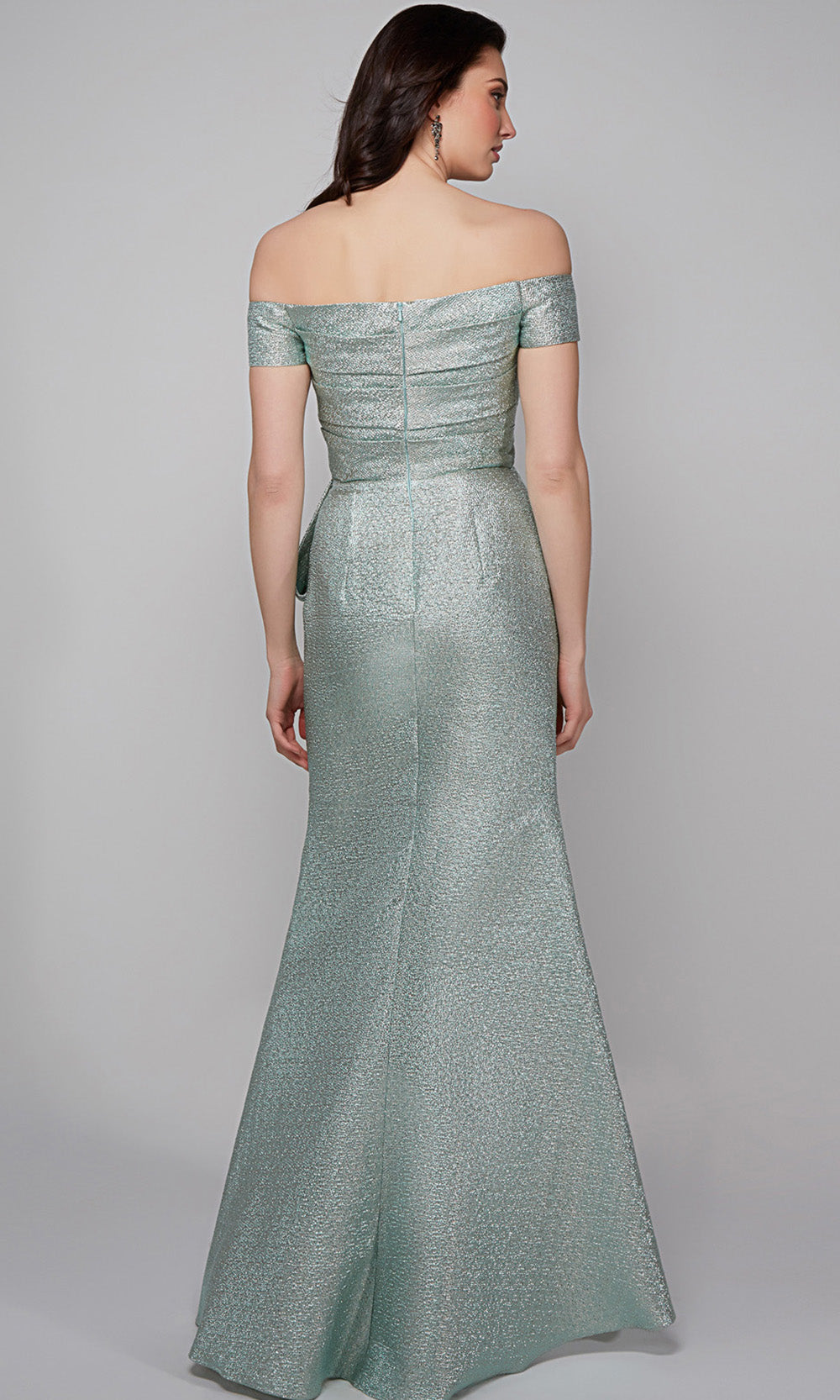 Alyce Paris 27639 In Celadon