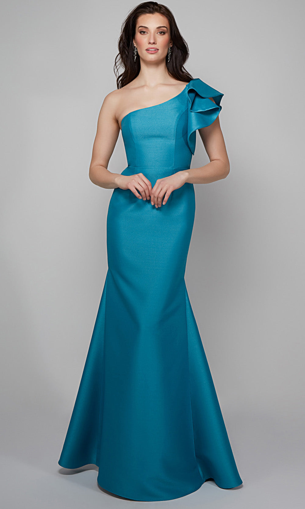 Alyce Paris 27641 In Green