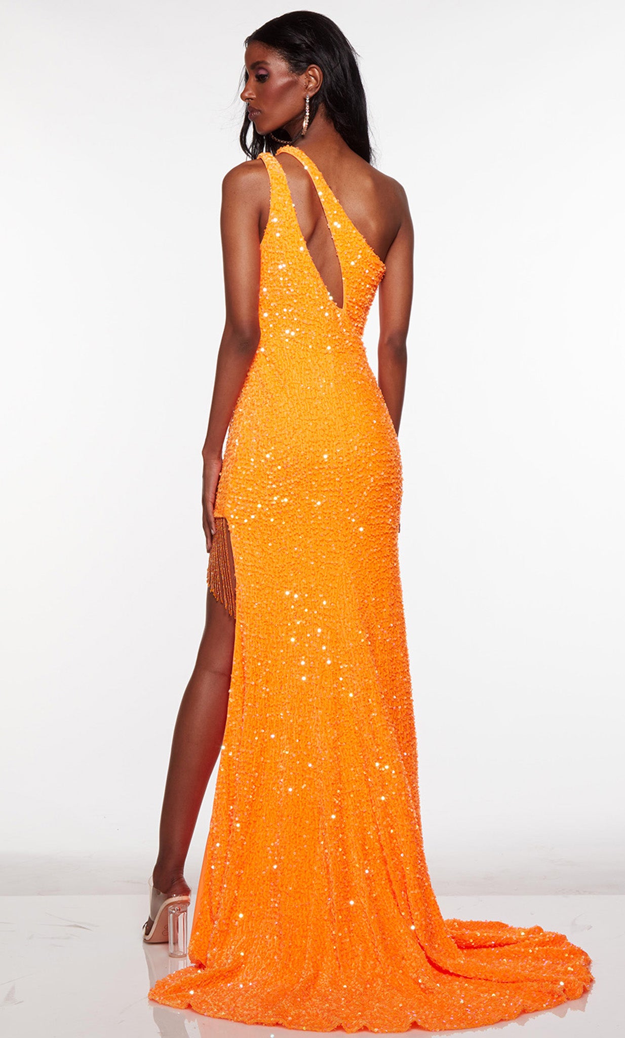 Alyce Paris 61334 Orange