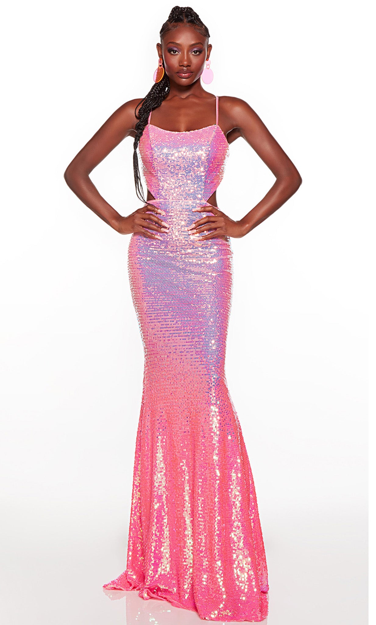 Alyce Paris 61359 Pink