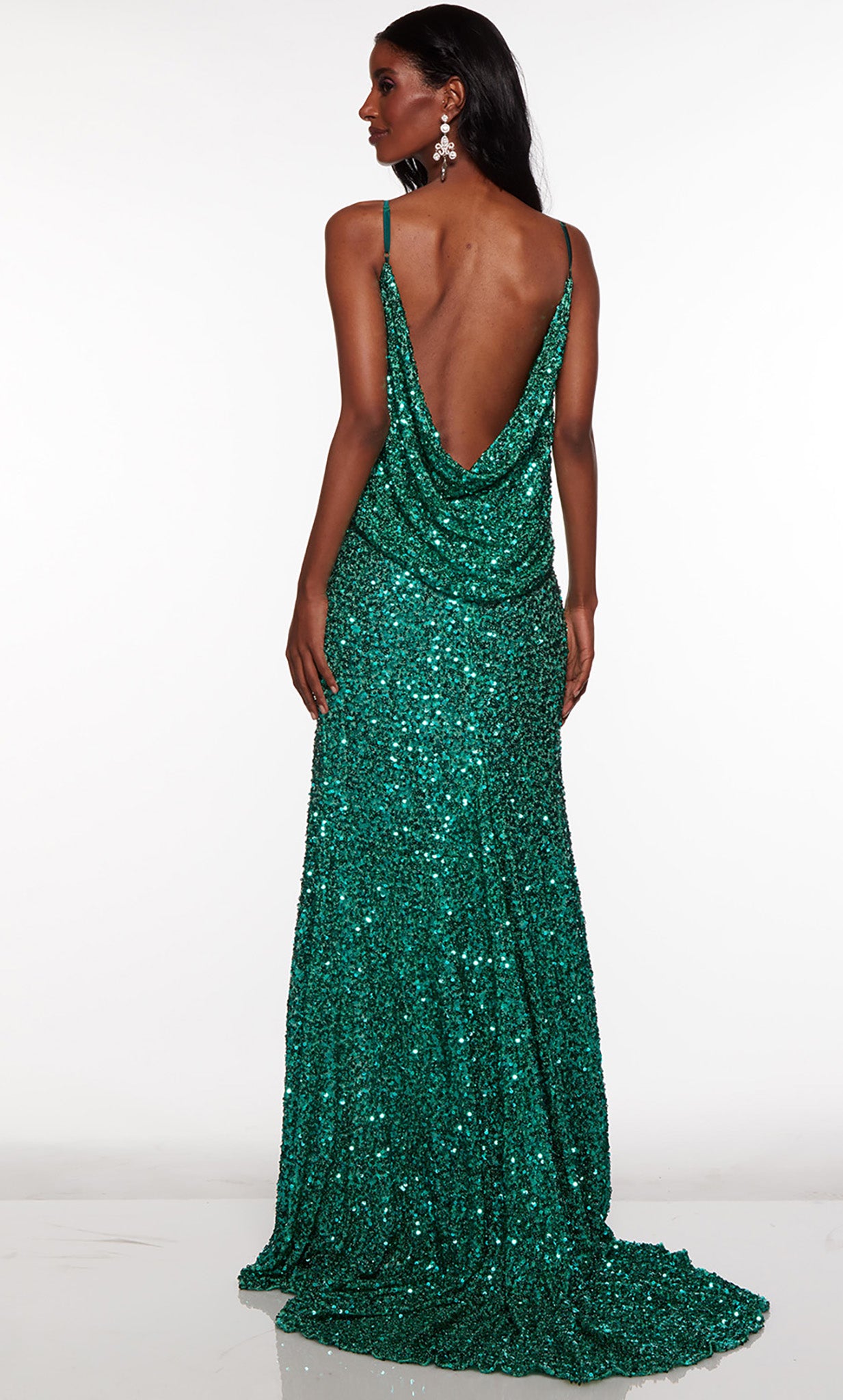 Alyce Paris 61390 Green