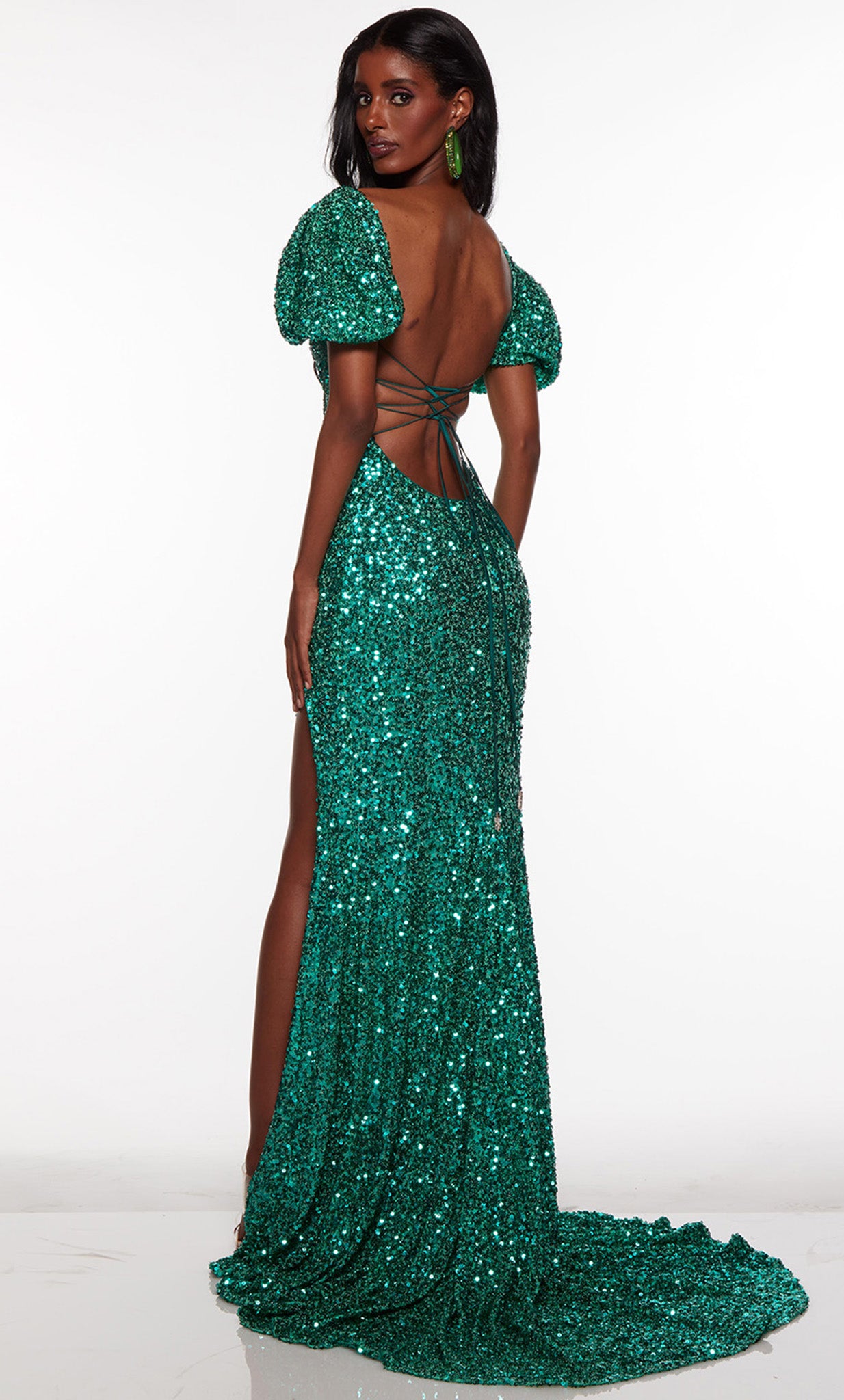 Alyce Paris 61392 Green