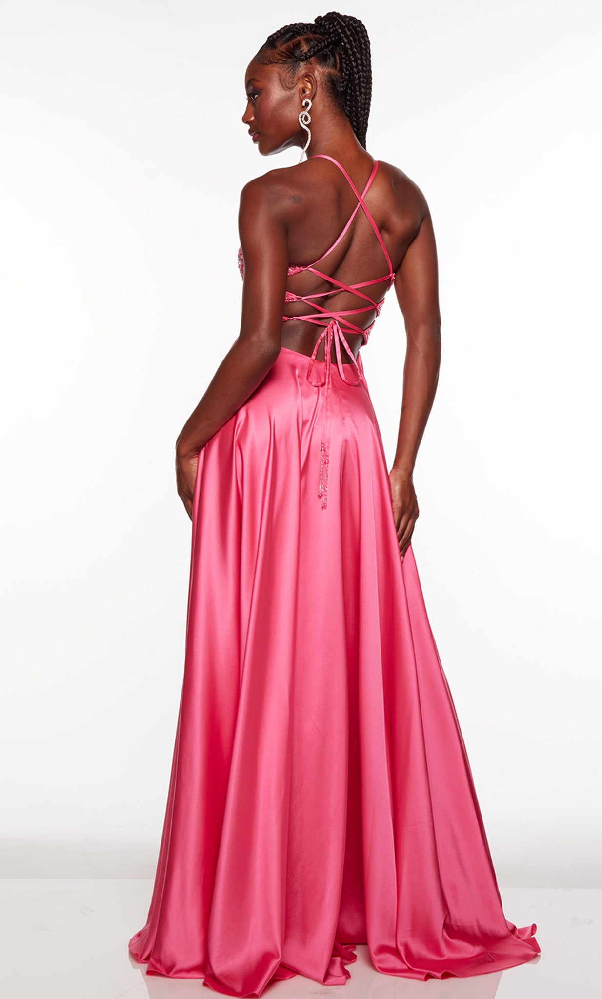 Alyce Paris 61461 Pink