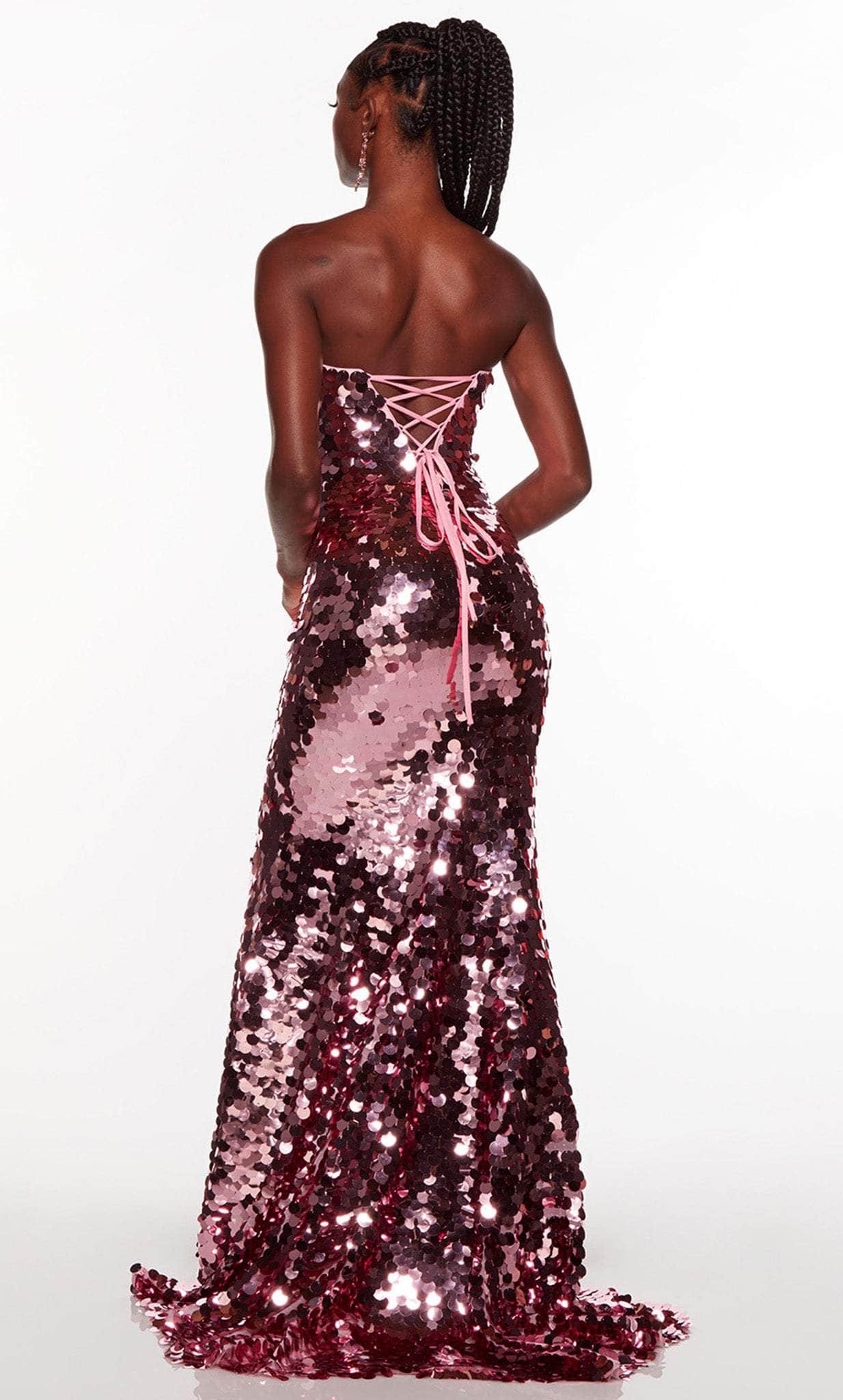 Alyce Paris 61466 Dragon Scale