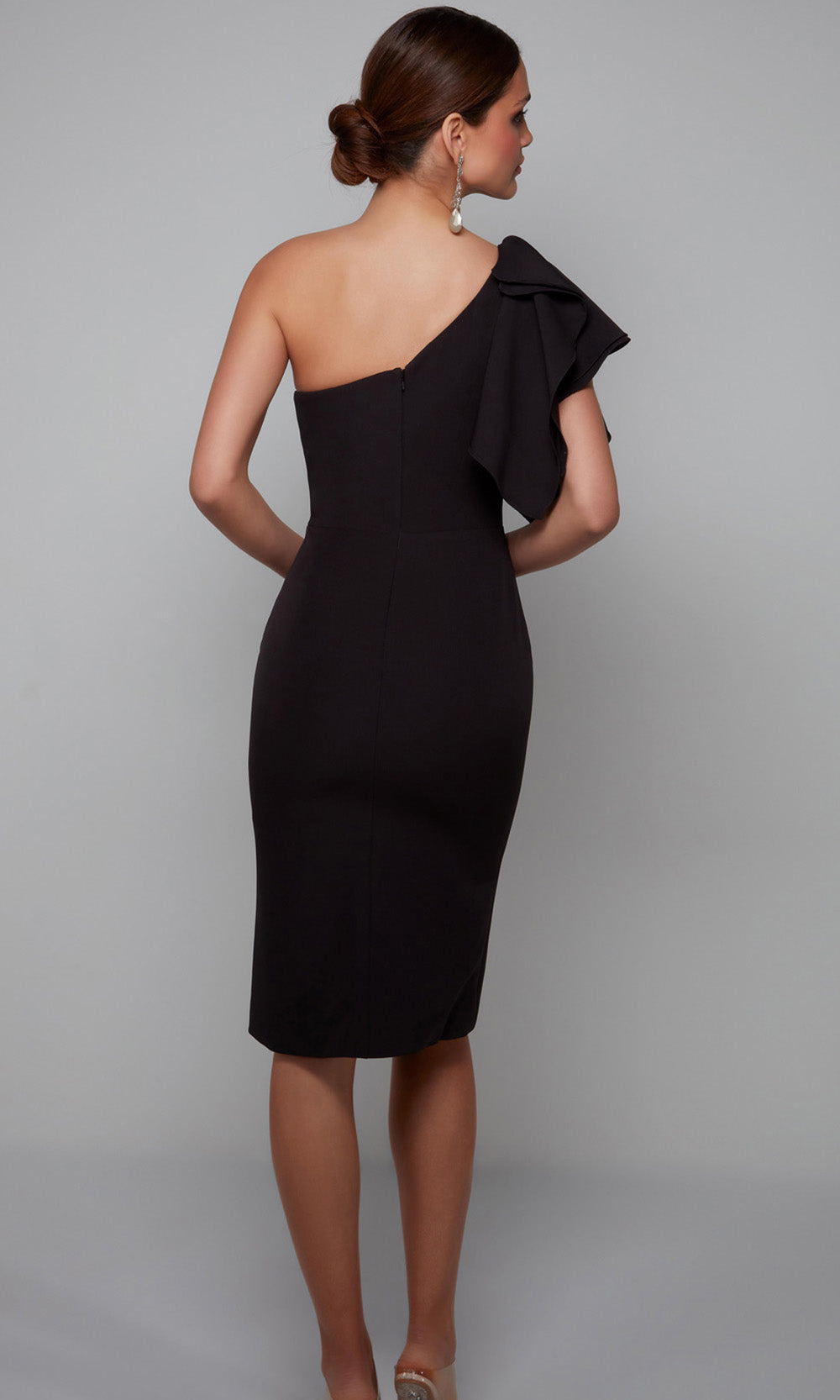 Alyce Paris 70005 In Black