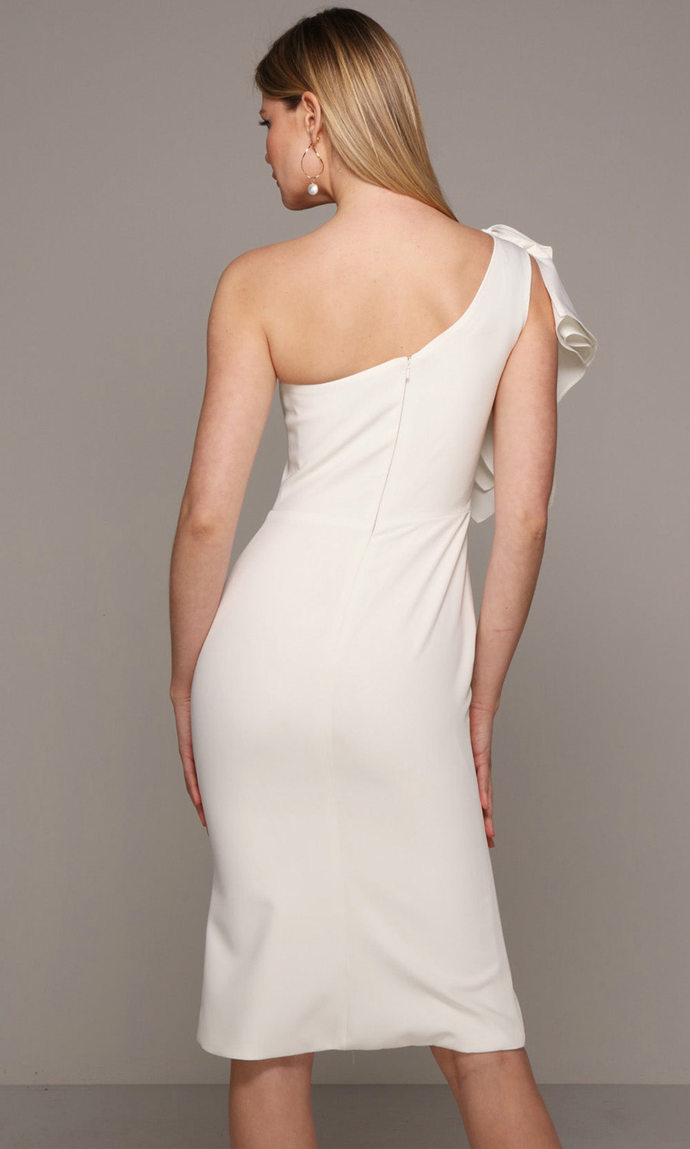 Alyce Paris 70005 In White