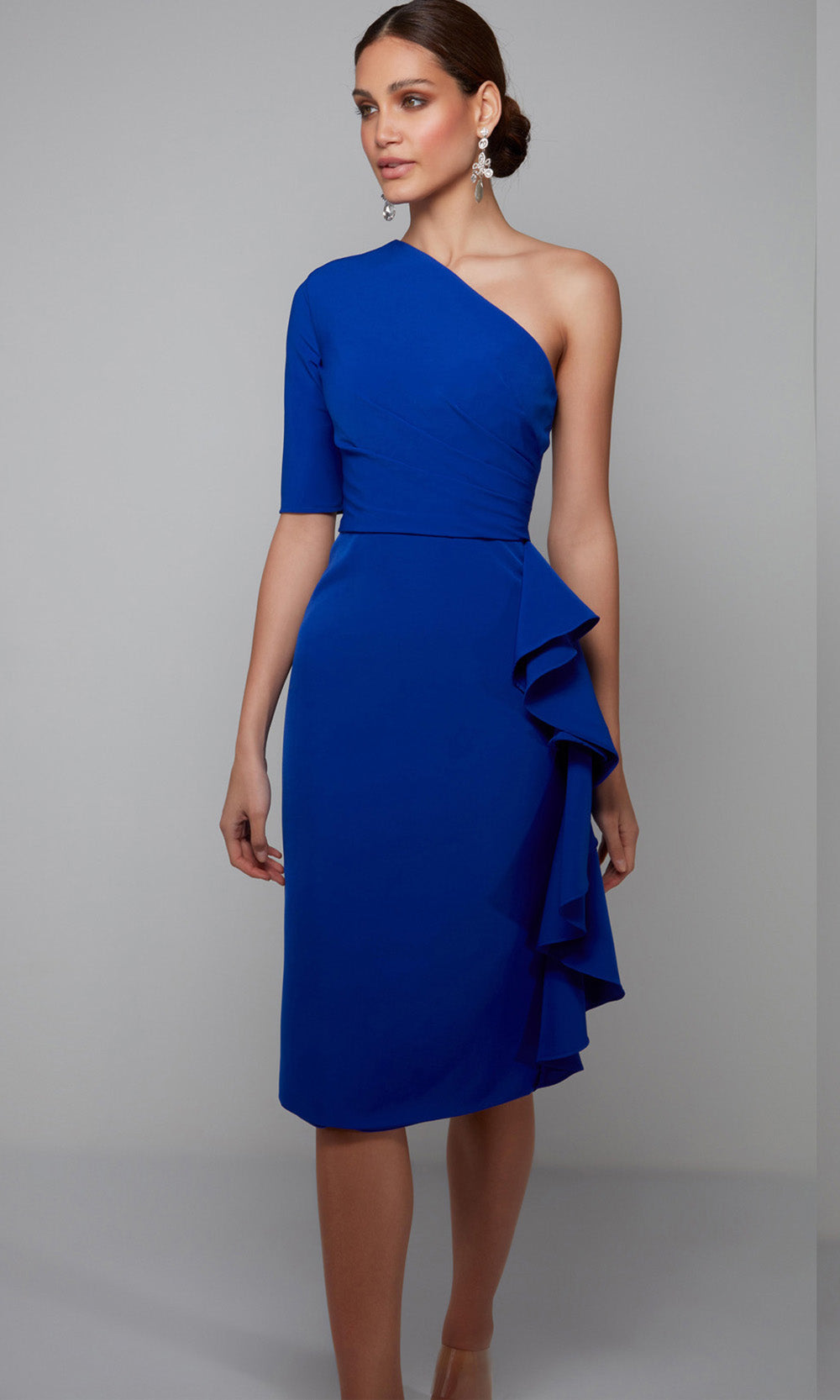 Alyce Paris 70006 In Blue