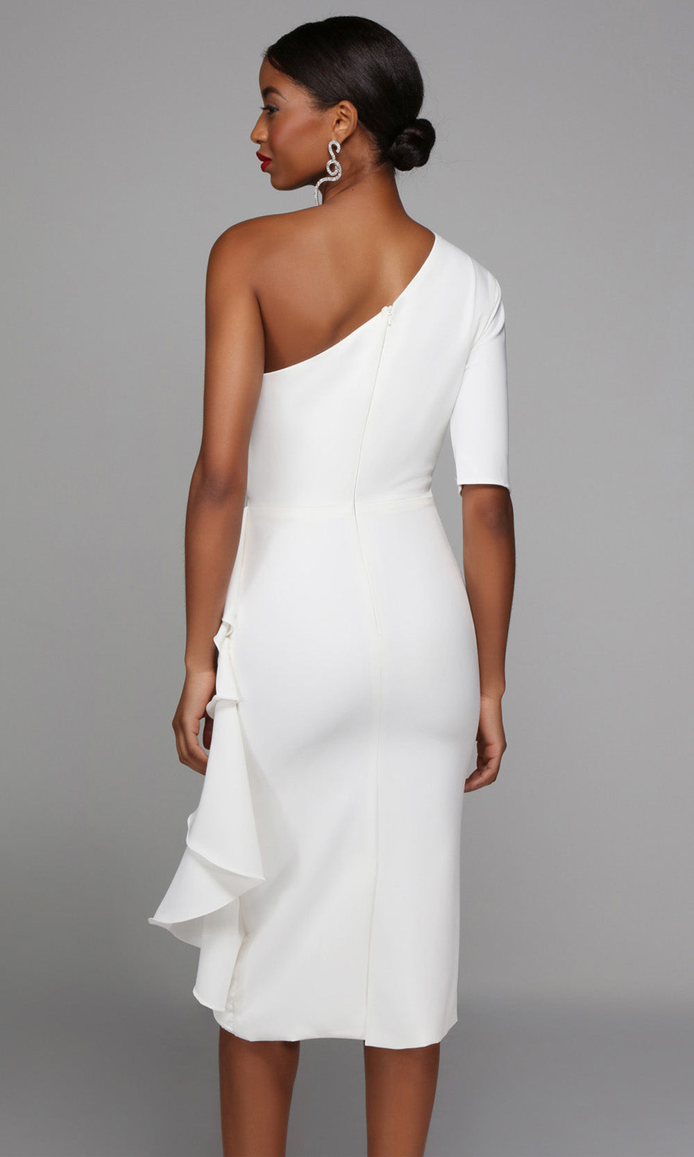 Alyce Paris 70006 In White