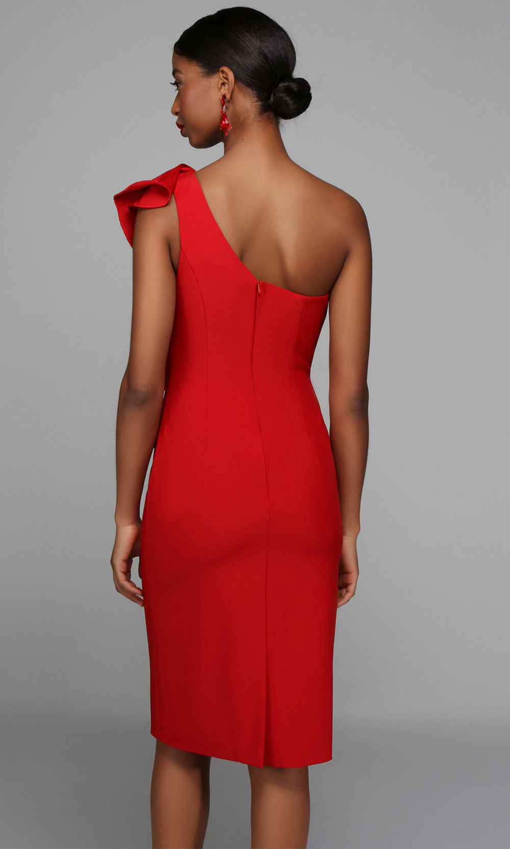 Alyce Paris 70008 In Red