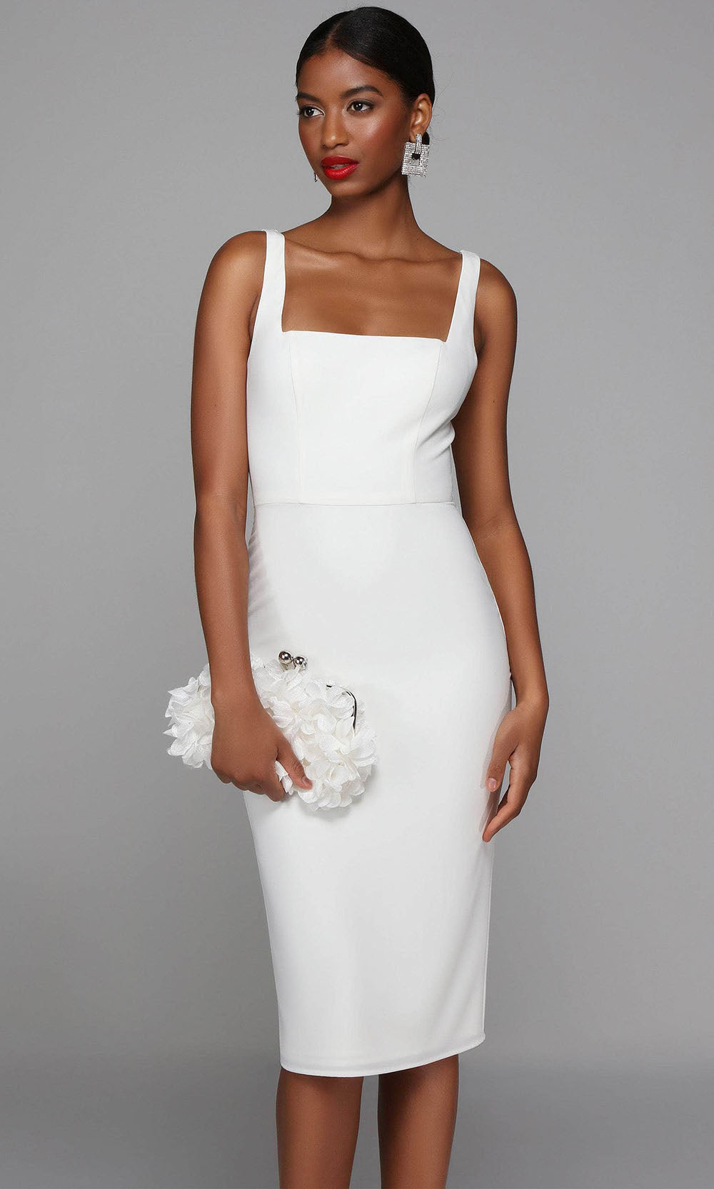 Alyce Paris 70010 In White