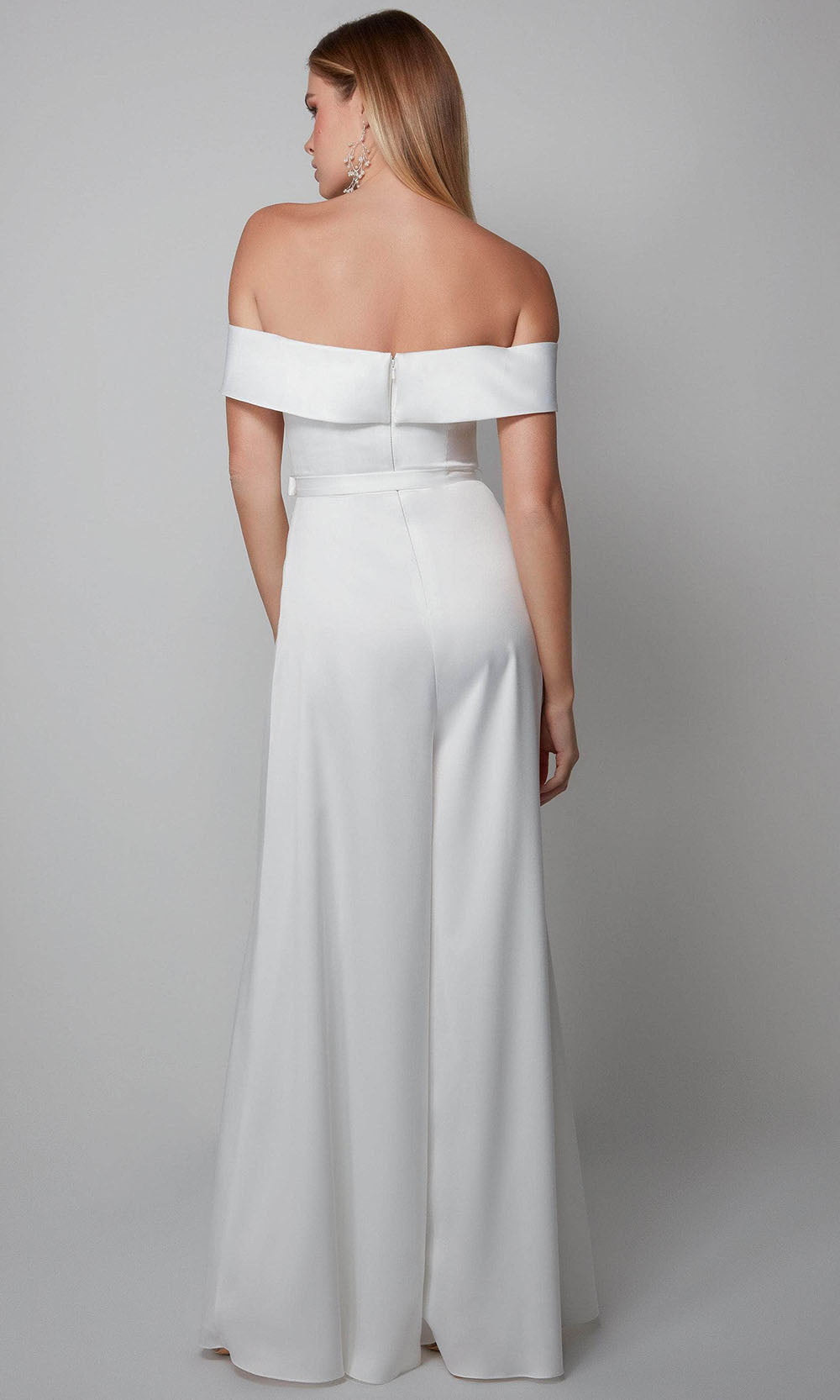 Alyce Paris 70012 In White