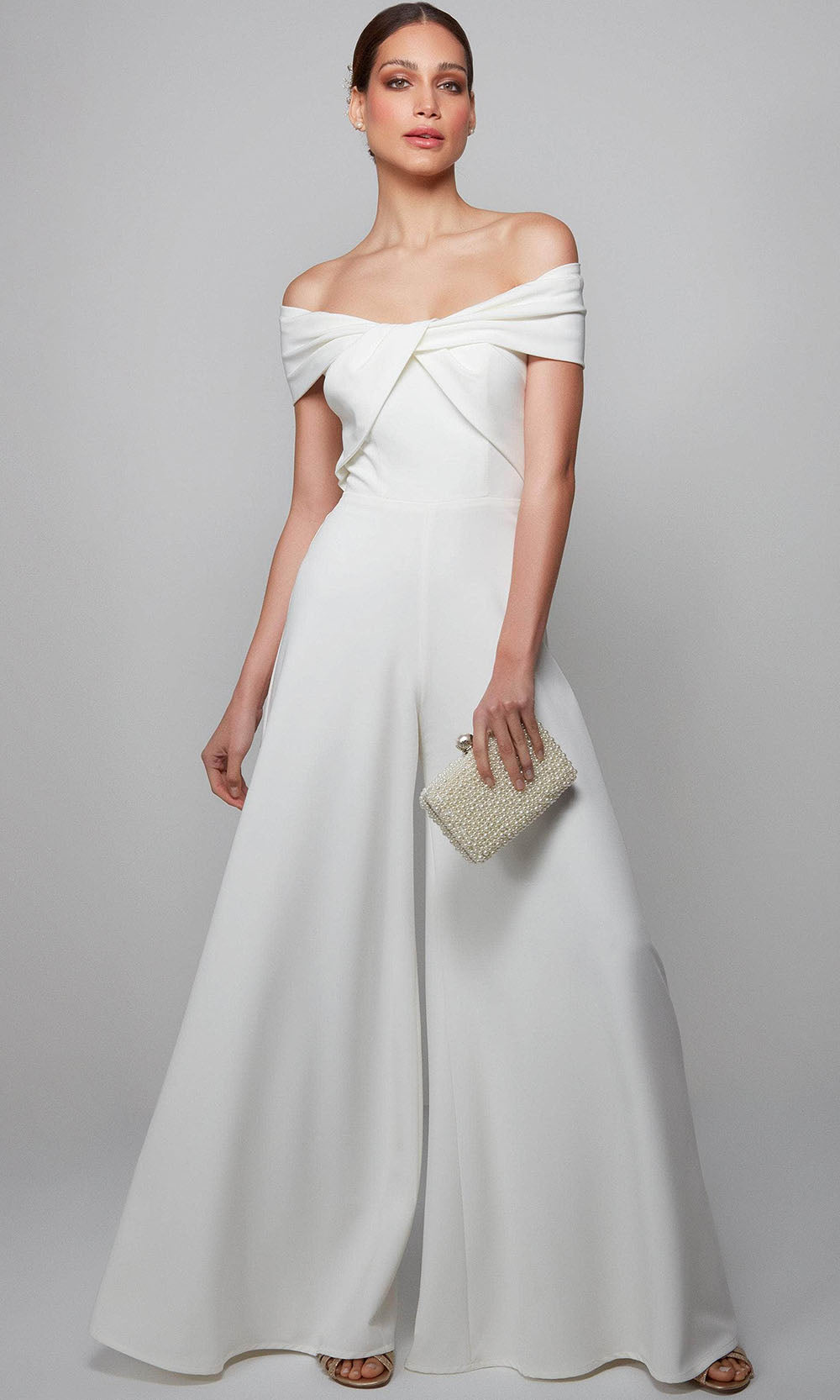 Alyce Paris 70013 In White