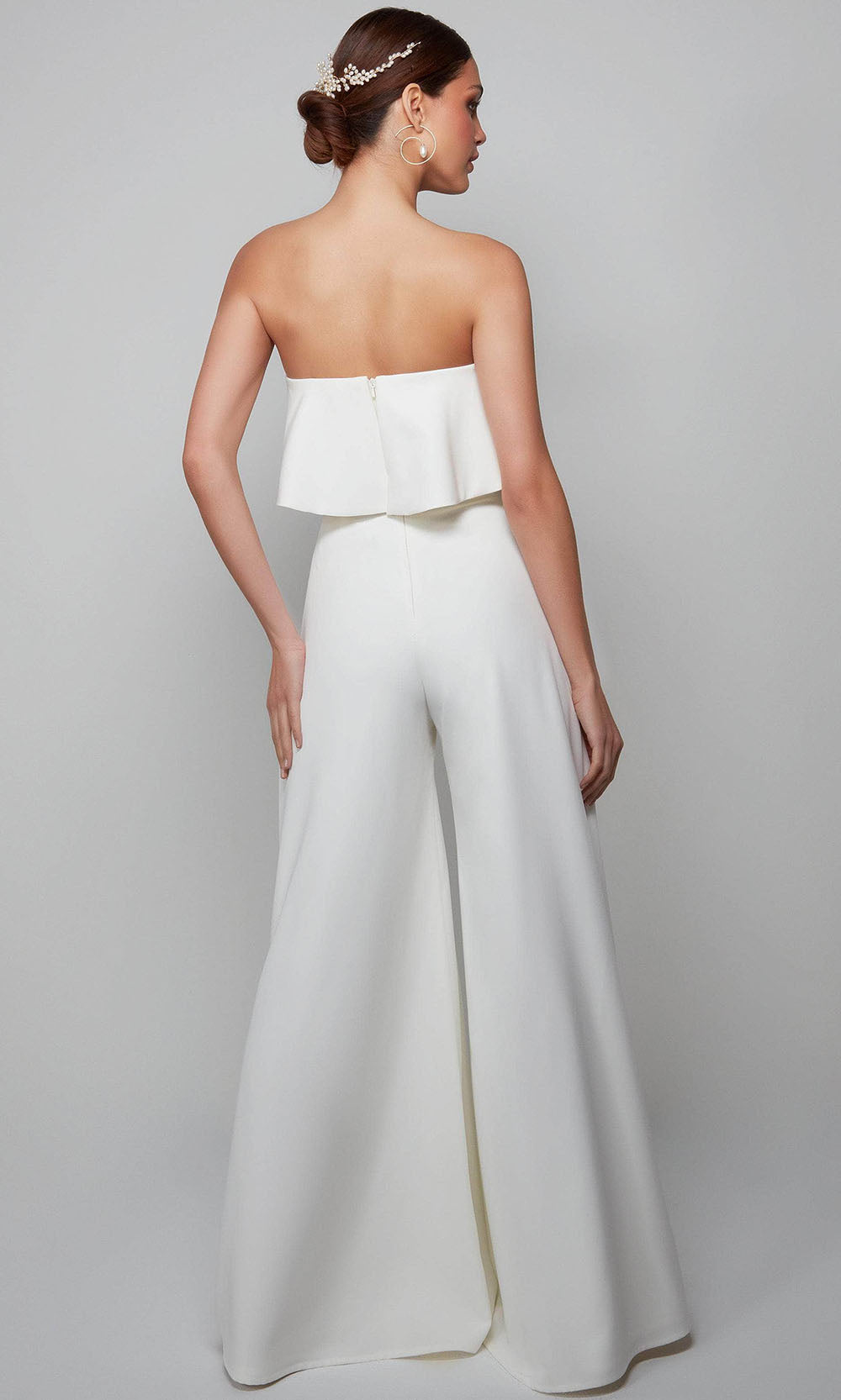 Alyce Paris 70015 In White