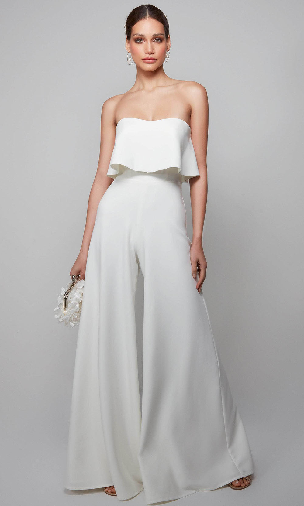 Alyce Paris 70015 In White