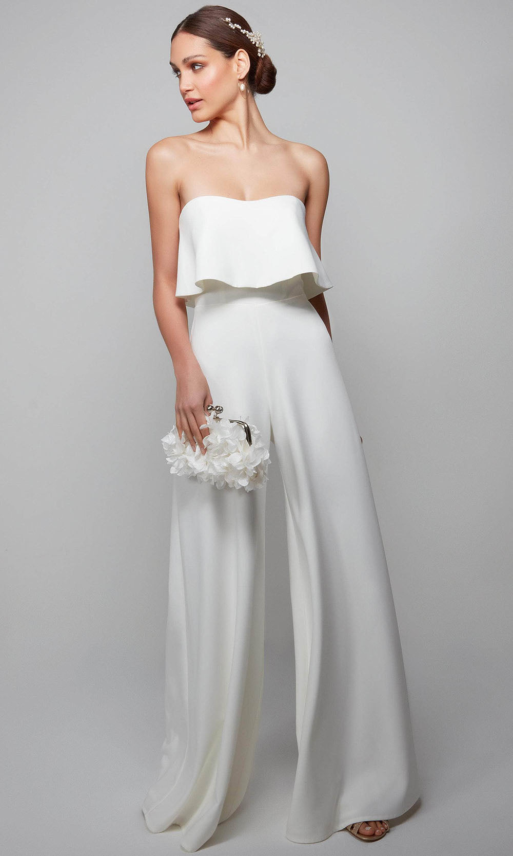 Alyce Paris 70015 In White