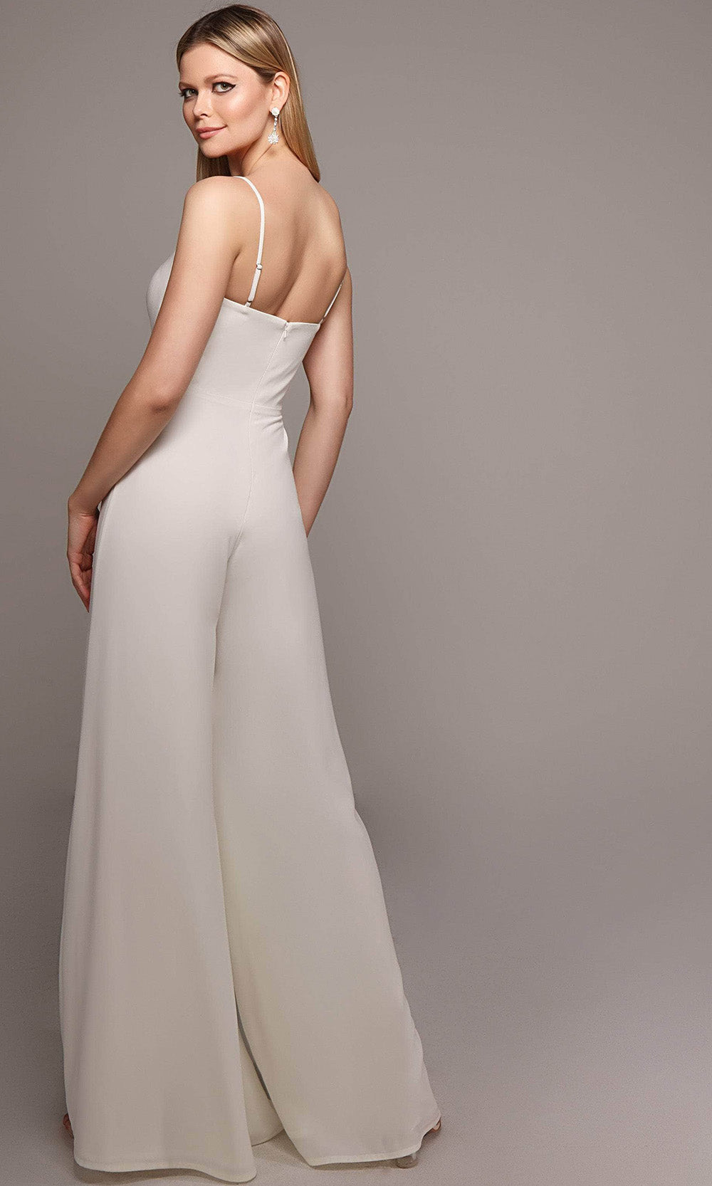 Alyce Paris 70022 In Whhite