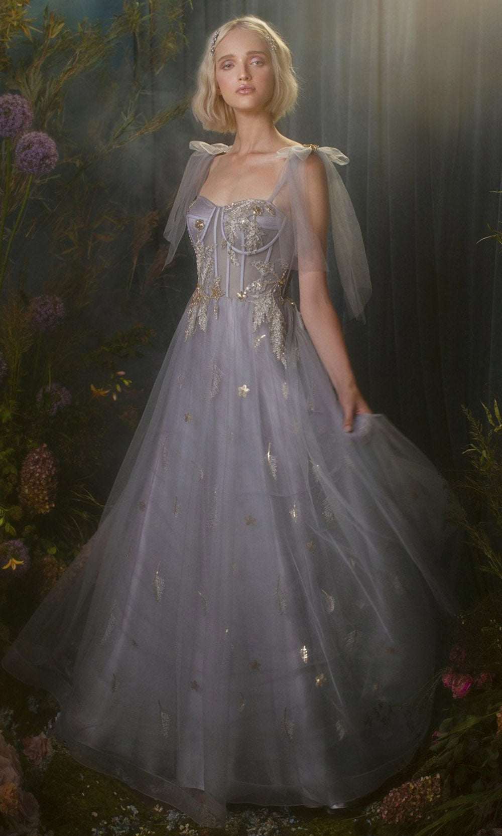 Andrea and Leo A0824 Midnight