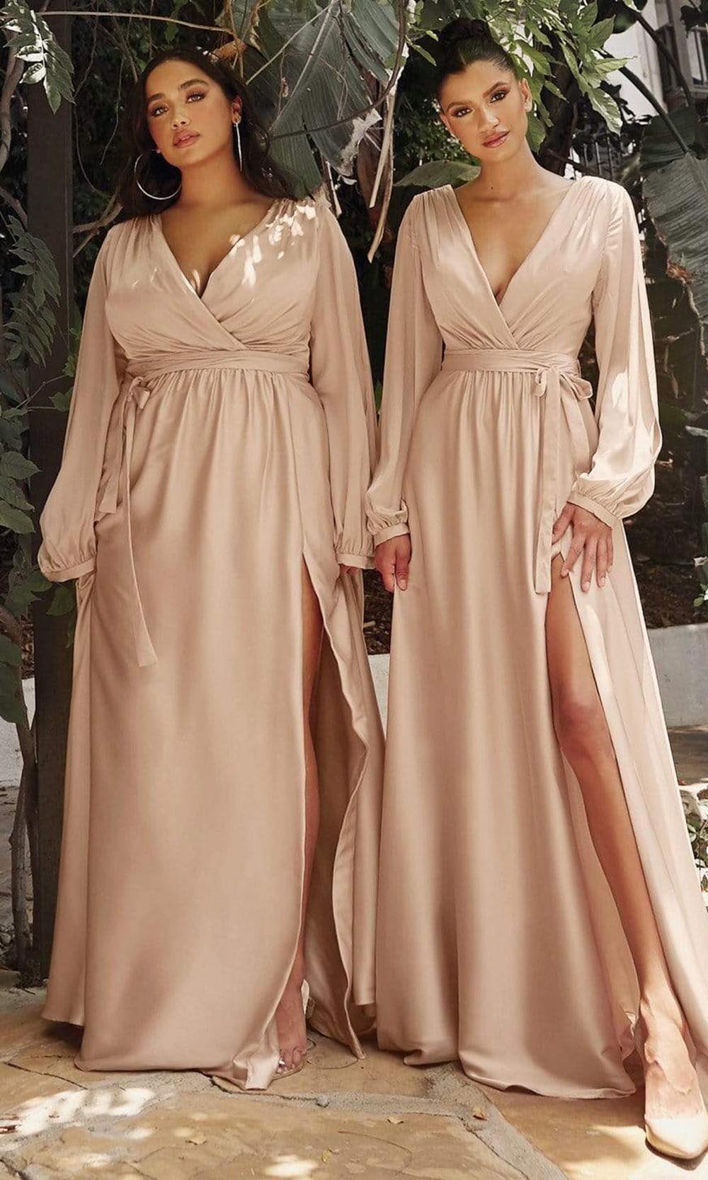 Ladivine 7475 In Nude