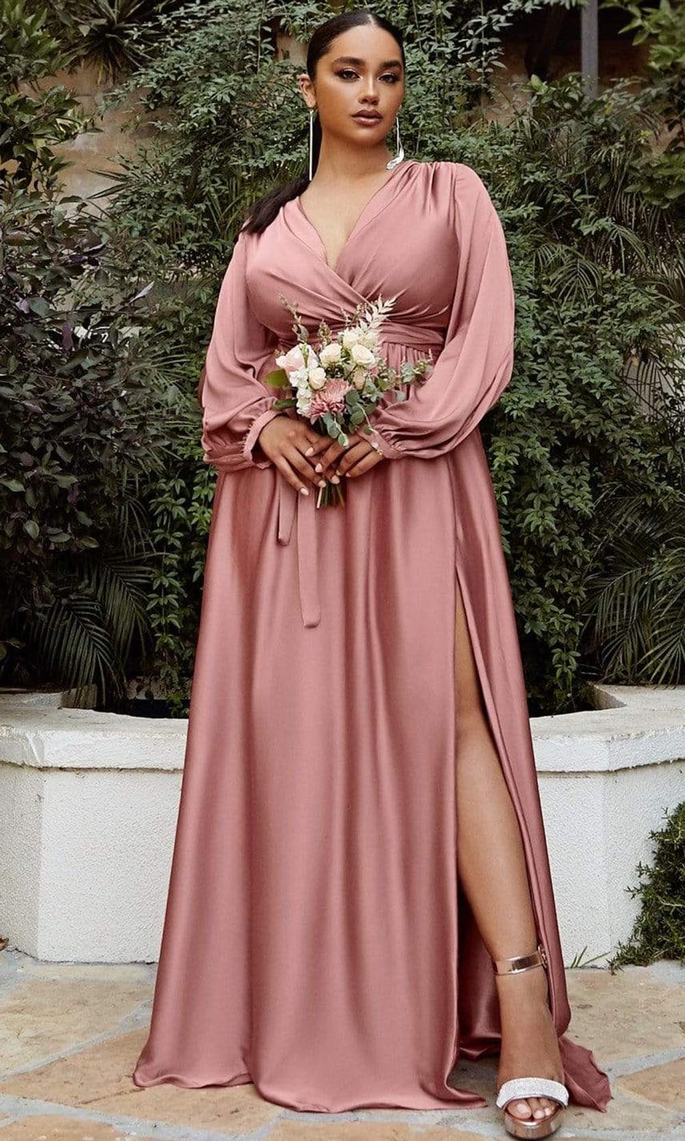 Ladivine 7475 In Rose Gold