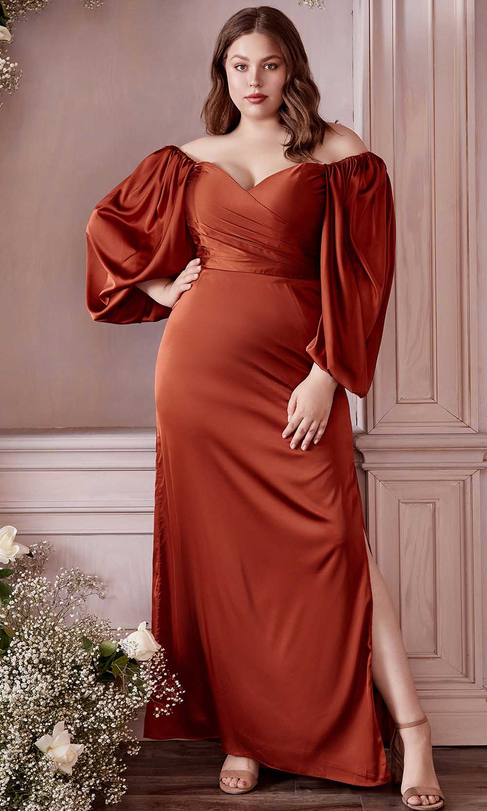 Ladivine 7482C In Sienna