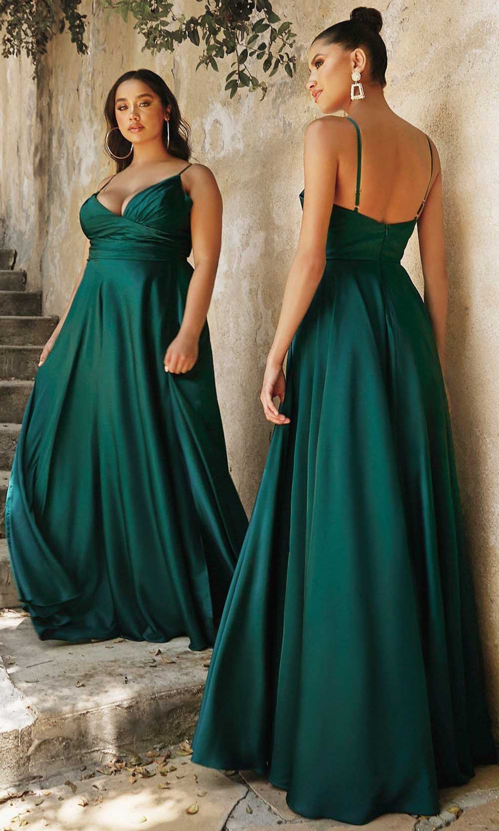 Ladivine 7485C In Emerald