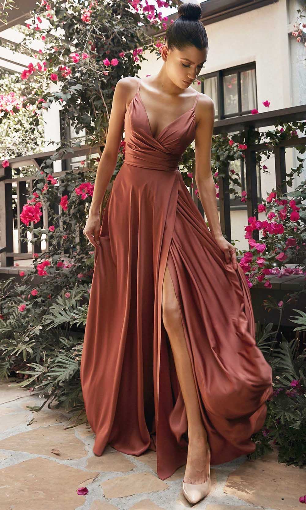 Ladivine 7485C In Sienna