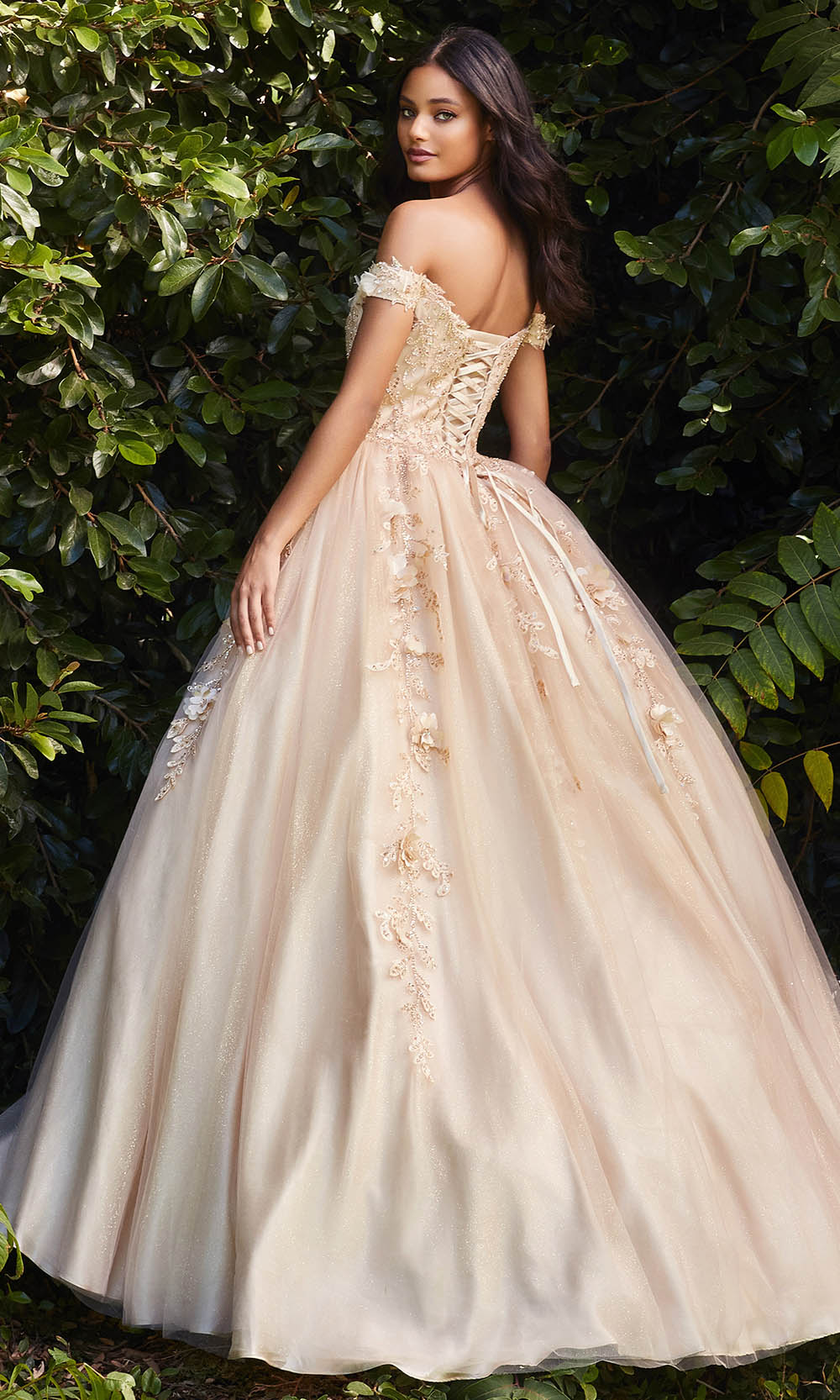 Ladivine CD0185 In Neutral