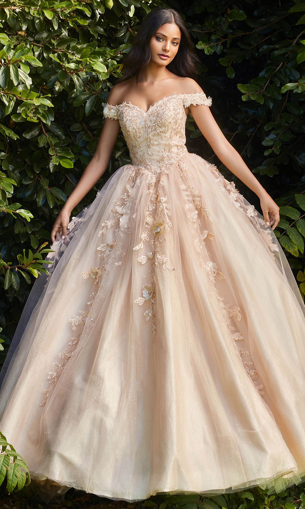 Ladivine CD0185 In Neutral