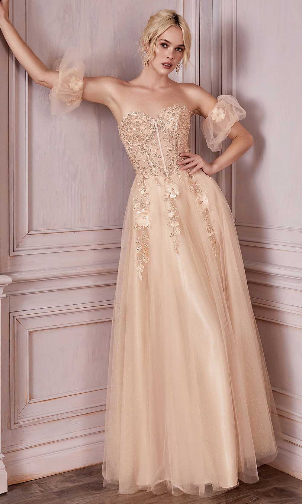 Ladivine CD0191 Champagne